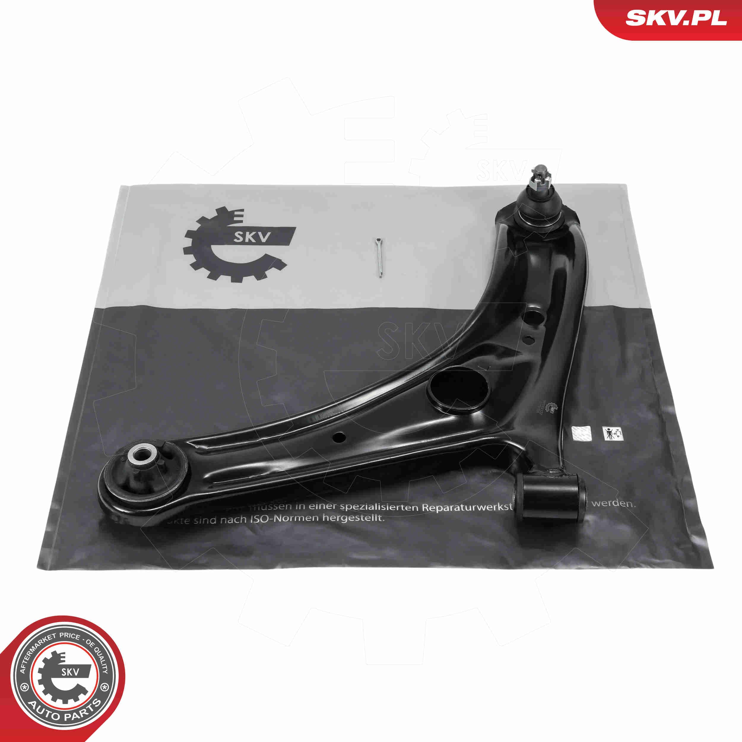 SKV Rameno zavesenia kolies 69SKV127 1