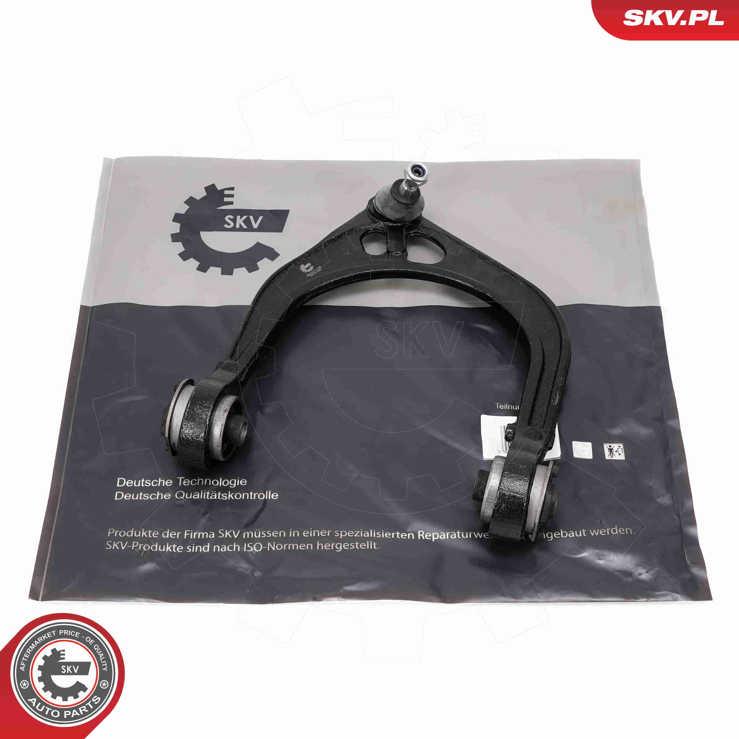SKV Rameno zavesenia kolies 69SKV138 1