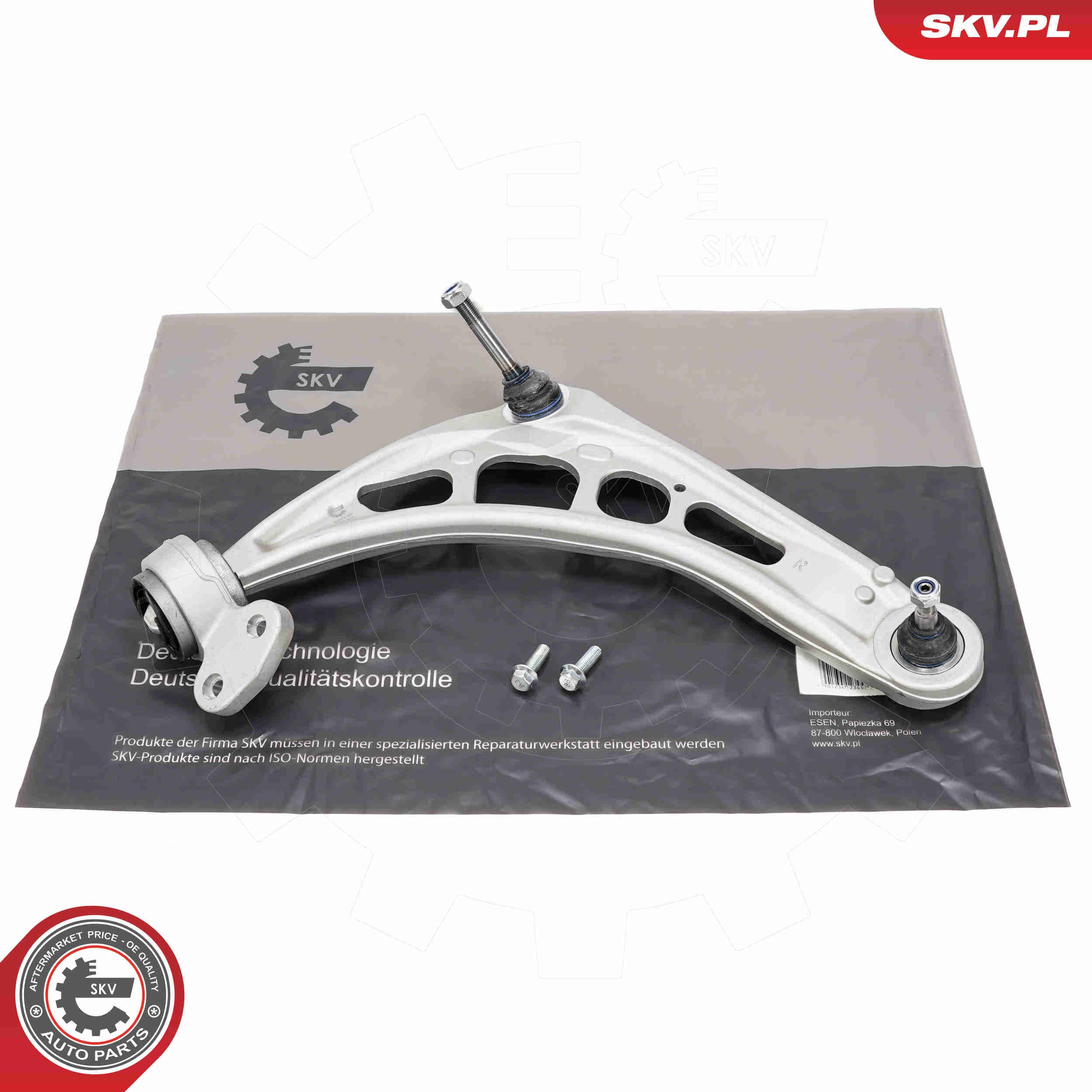 SKV Rameno zavesenia kolies 69SKV180 1