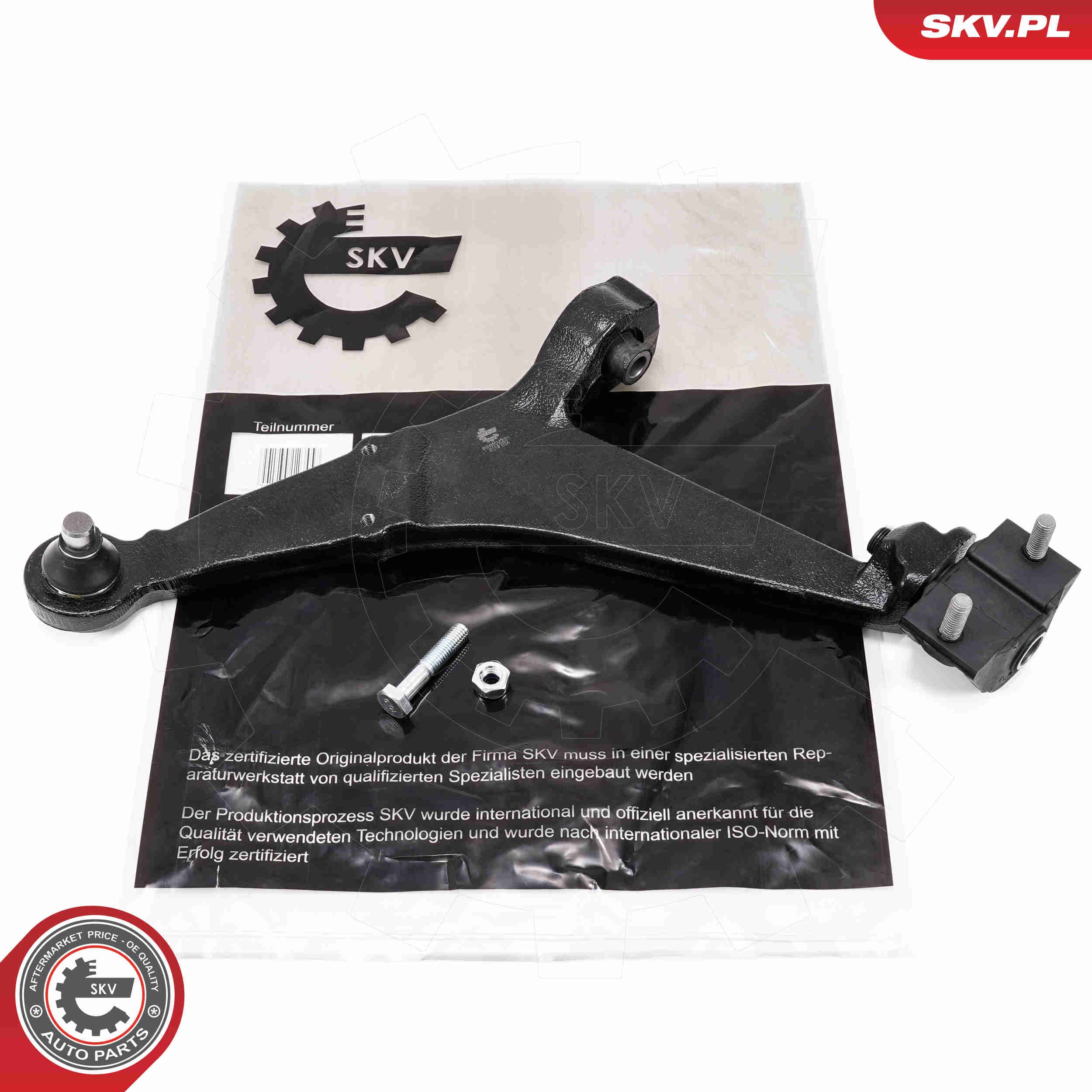SKV Rameno zavesenia kolies 69SKV221 1