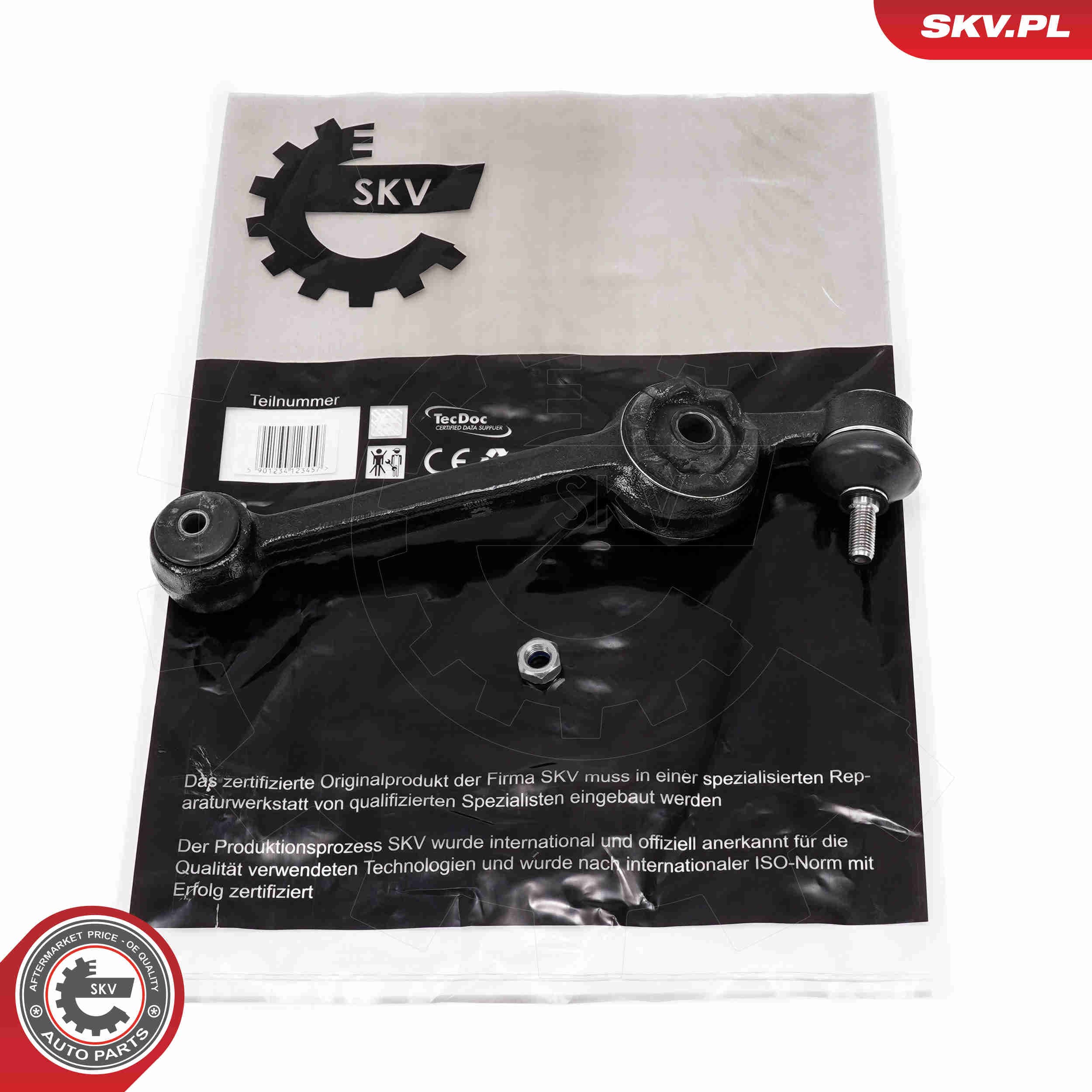 SKV Rameno zavesenia kolies 69SKV254 1