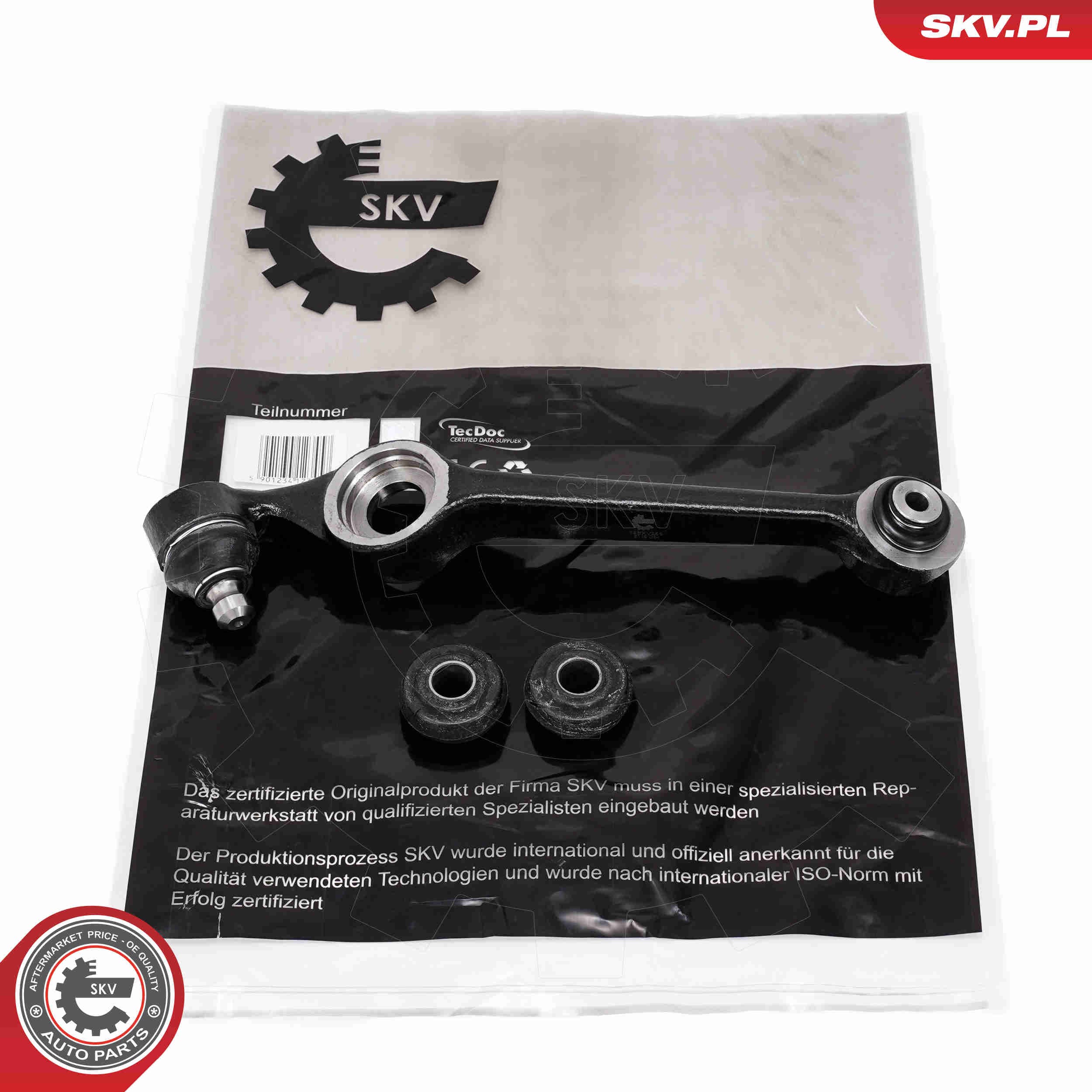 SKV Rameno zavesenia kolies 69SKV256 1