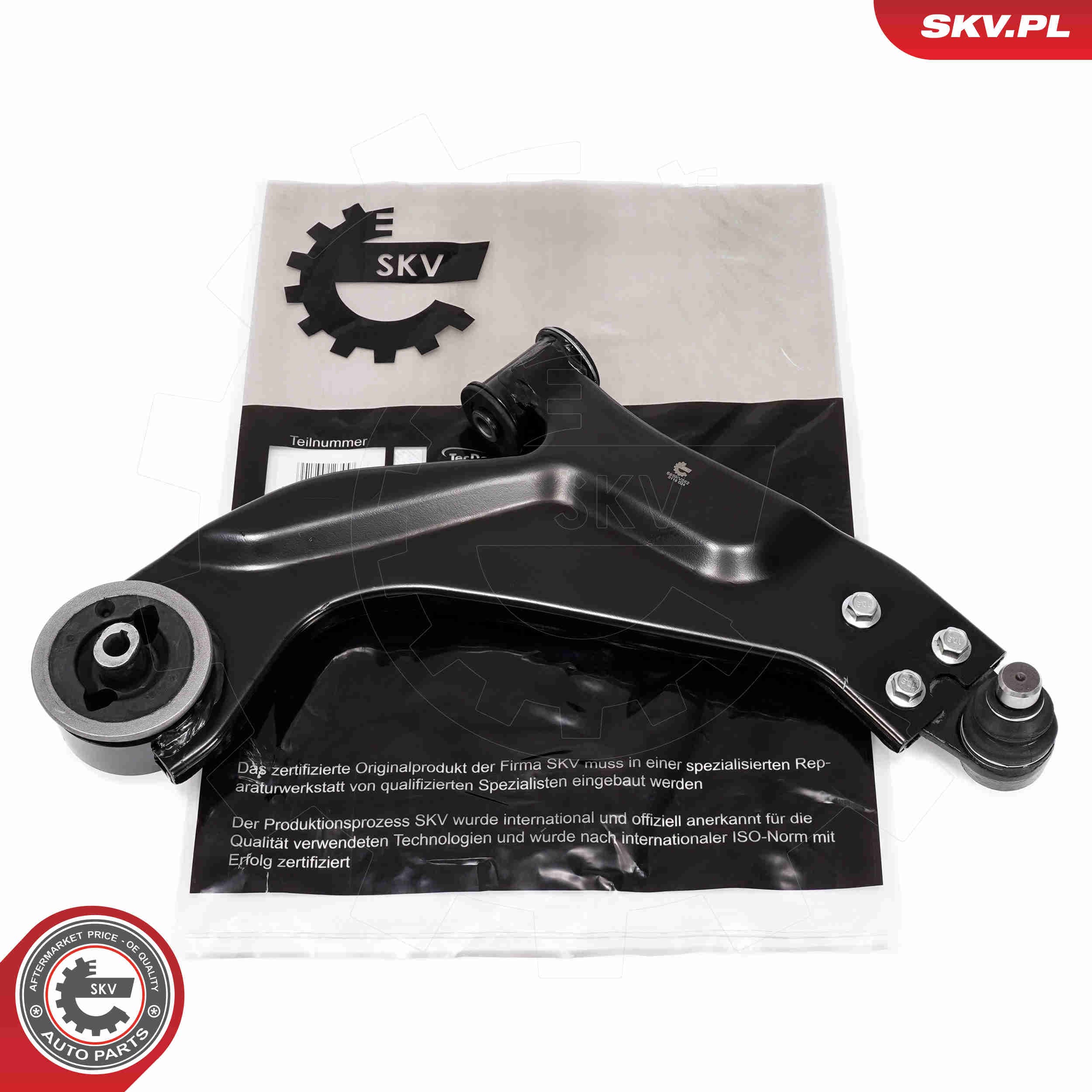 SKV Rameno zavesenia kolies 69SKV262 1