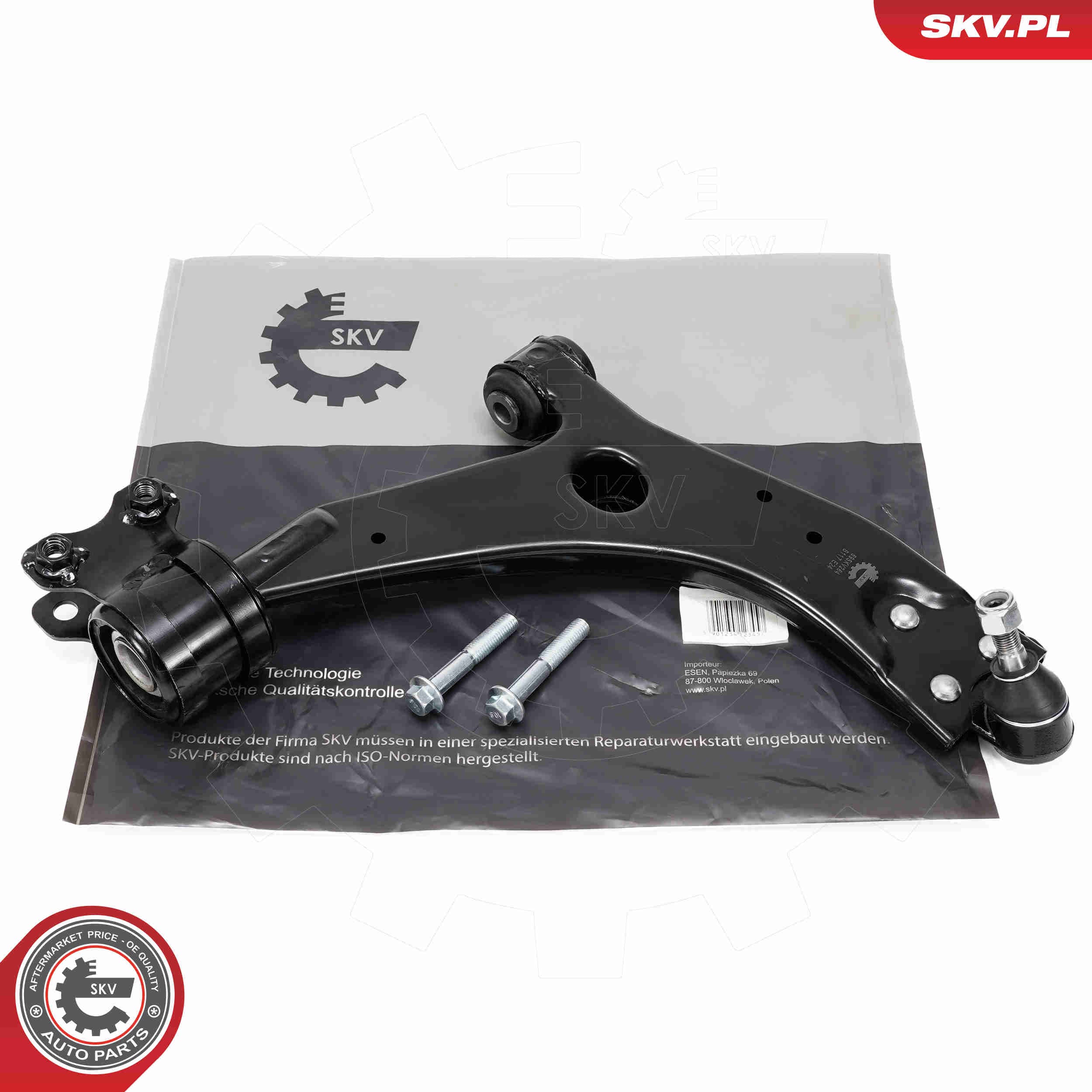 SKV Rameno zavesenia kolies 69SKV264 1