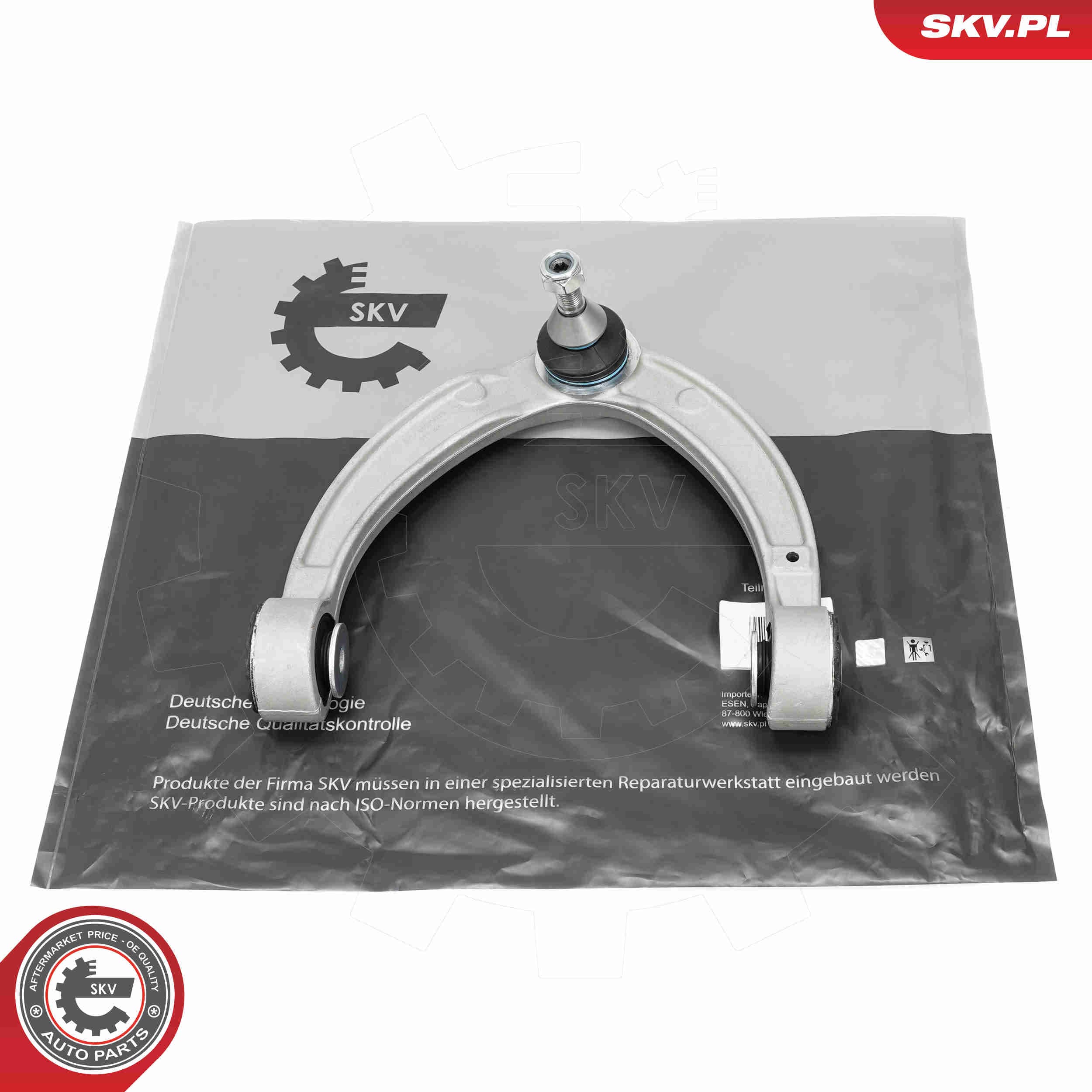 SKV Rameno zavesenia kolies 69SKV276 1