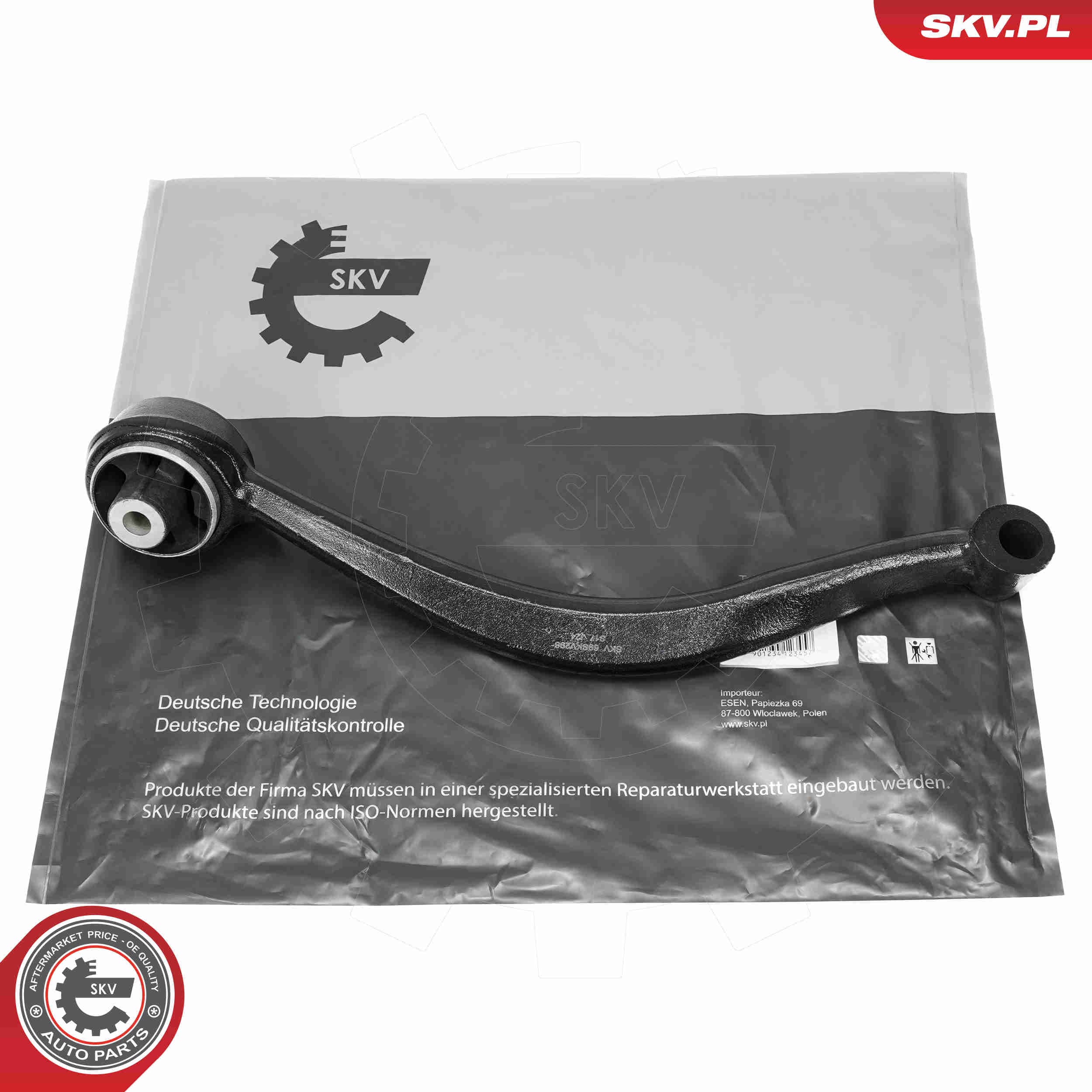 SKV Rameno zavesenia kolies 69SKV296 1