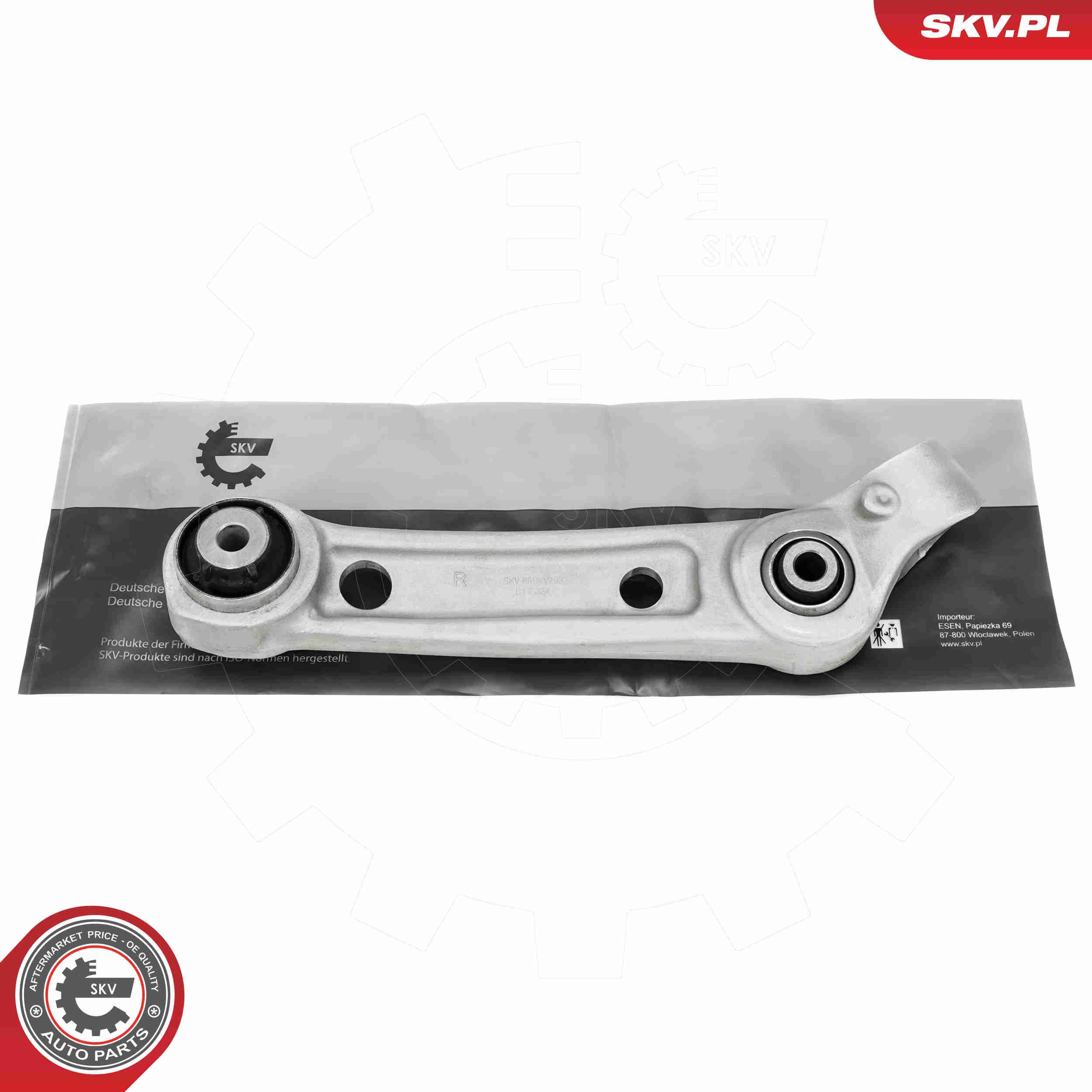 SKV Rameno zavesenia kolies 69SKV298 1