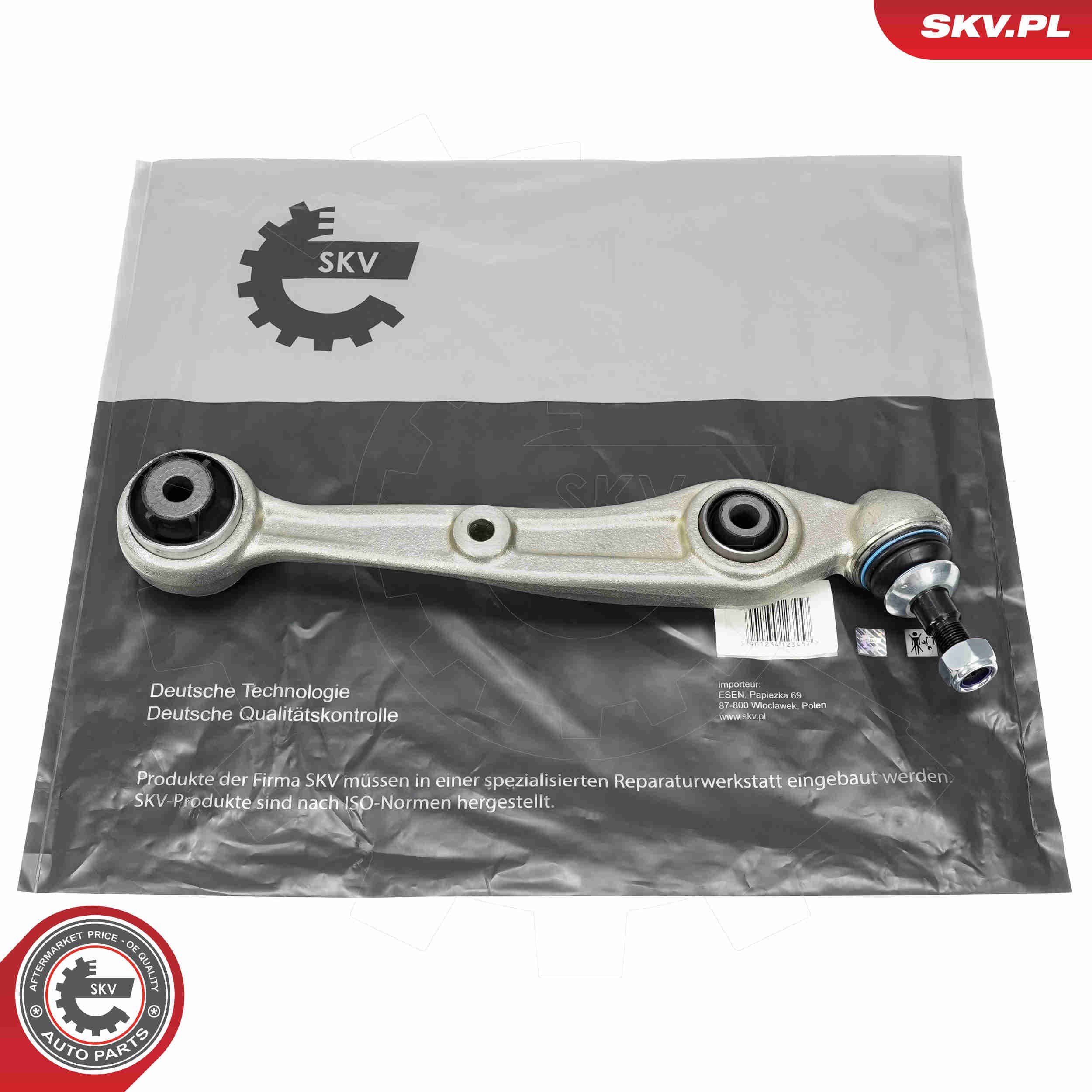 SKV Rameno zavesenia kolies 69SKV299 1