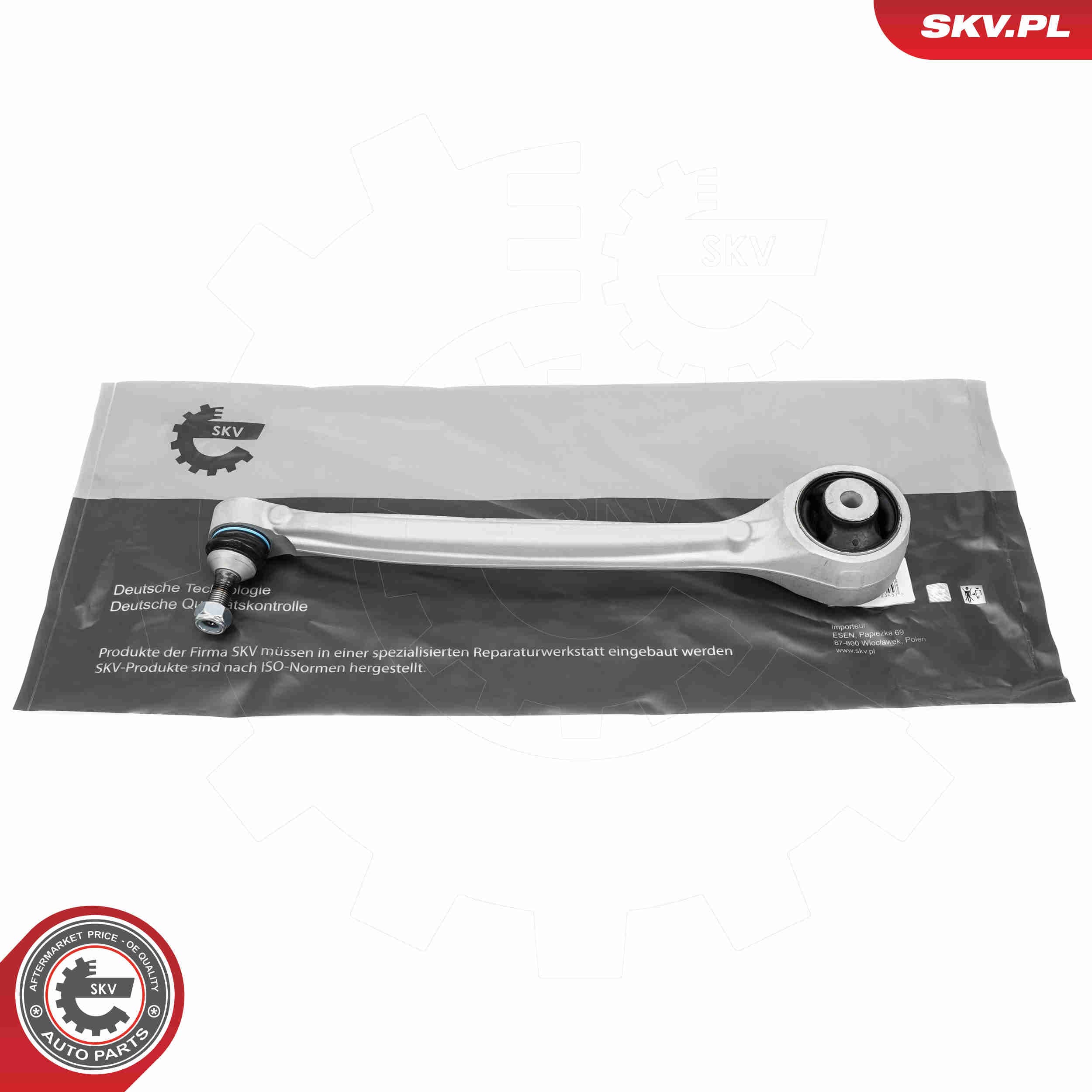 SKV Rameno zavesenia kolies 69SKV313 1