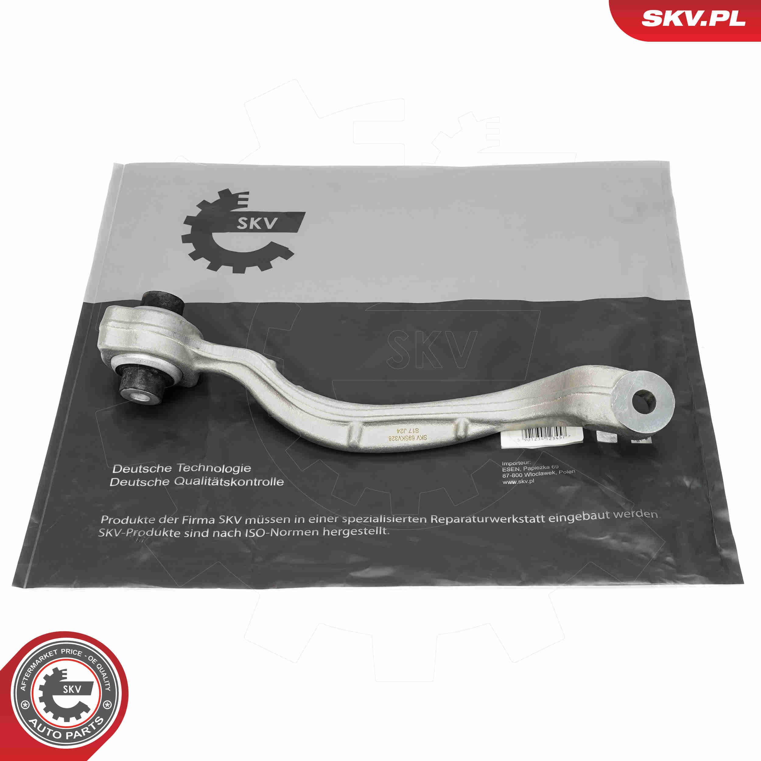 SKV Rameno zavesenia kolies 69SKV328 1
