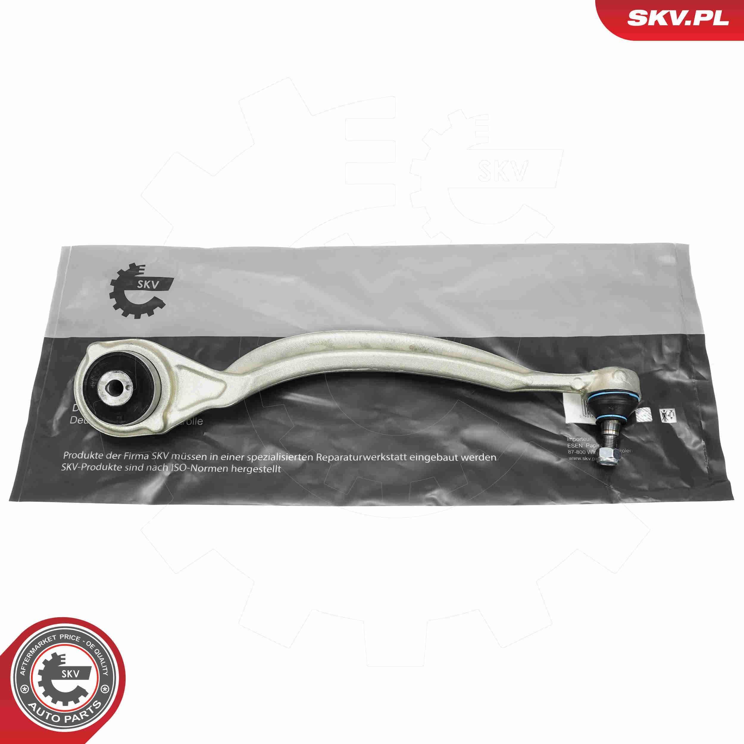 SKV Rameno zavesenia kolies 69SKV335 1