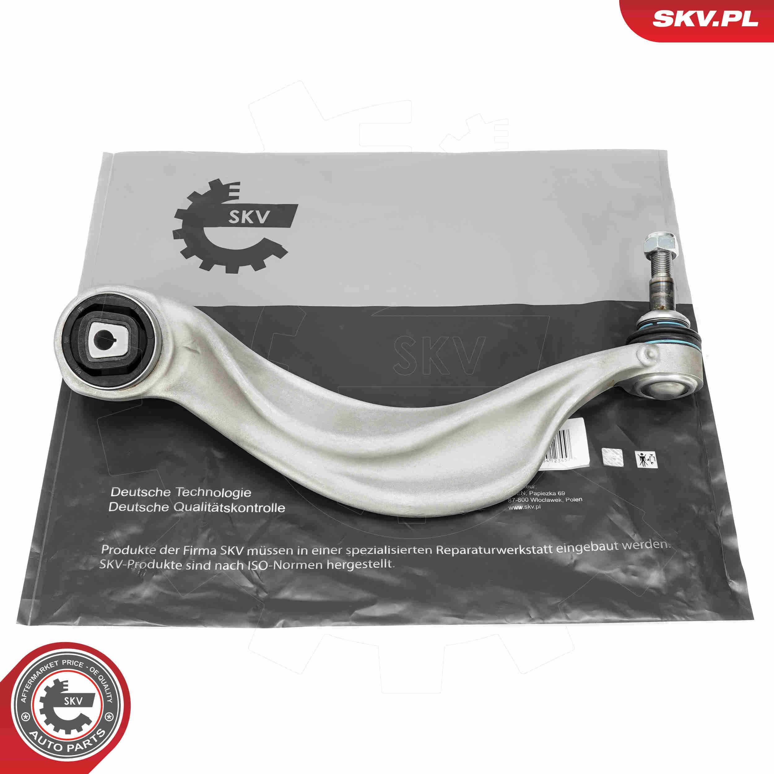 SKV Rameno zavesenia kolies 69SKV355 1