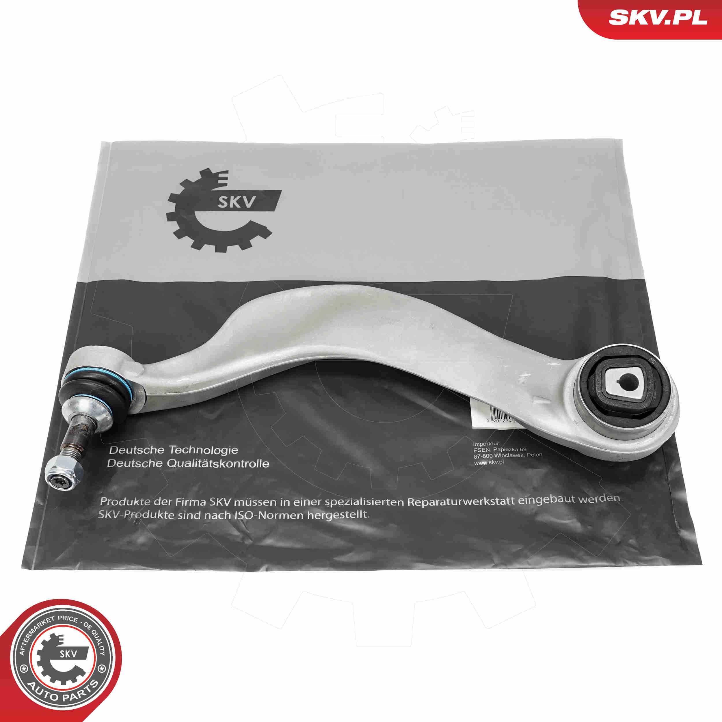 SKV Rameno zavesenia kolies 69SKV356 1