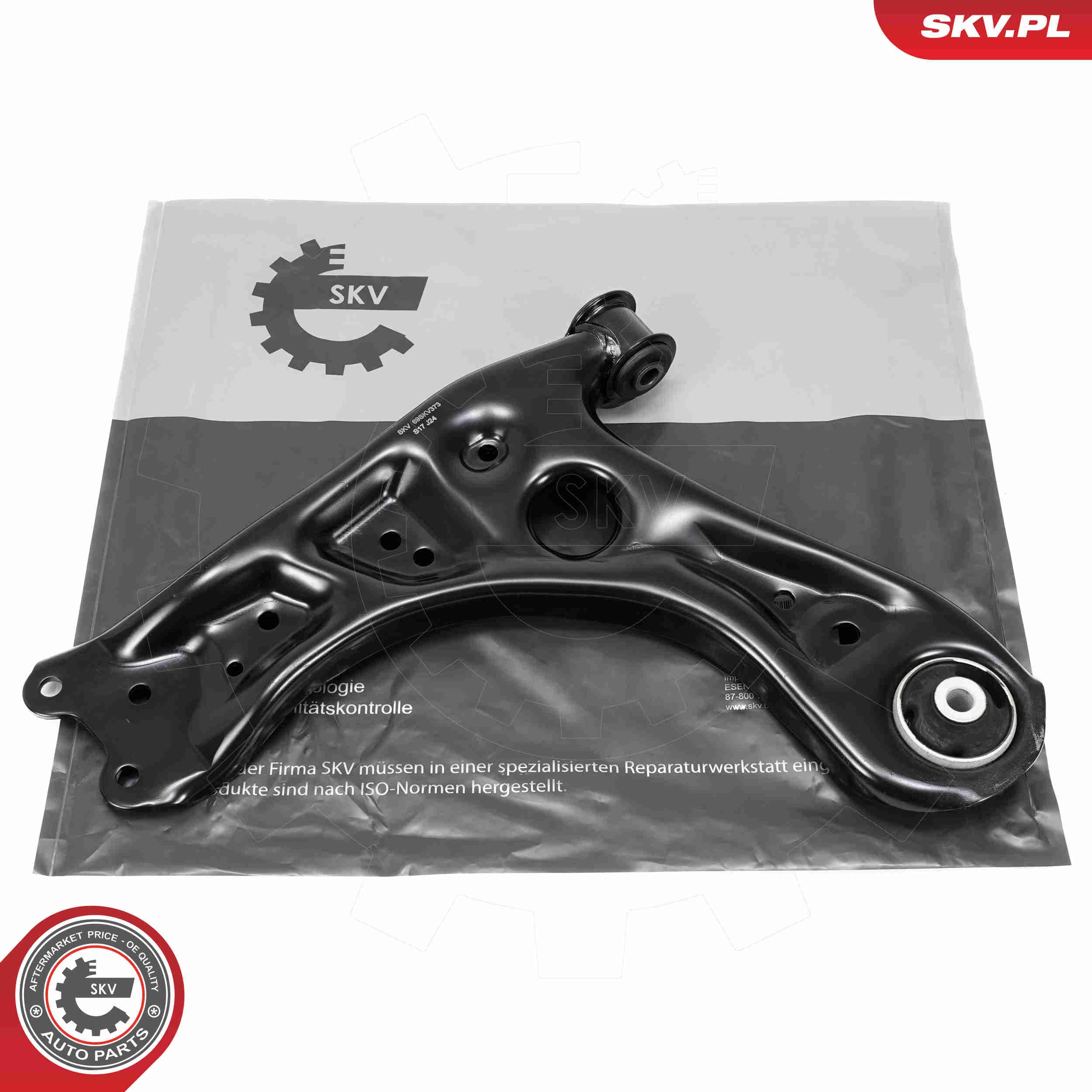 SKV Rameno zavesenia kolies 69SKV373 1