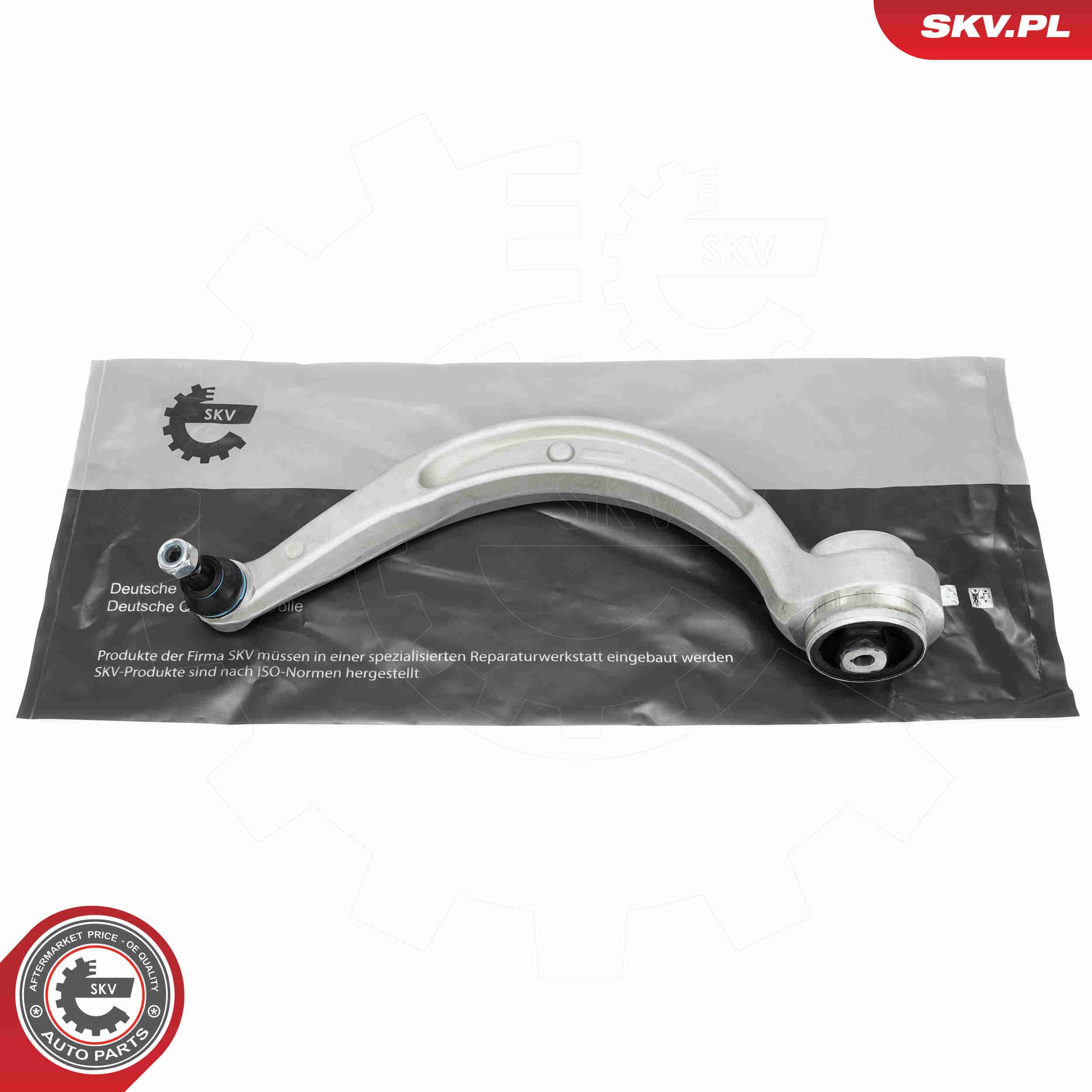 SKV Rameno zavesenia kolies 69SKV384 1