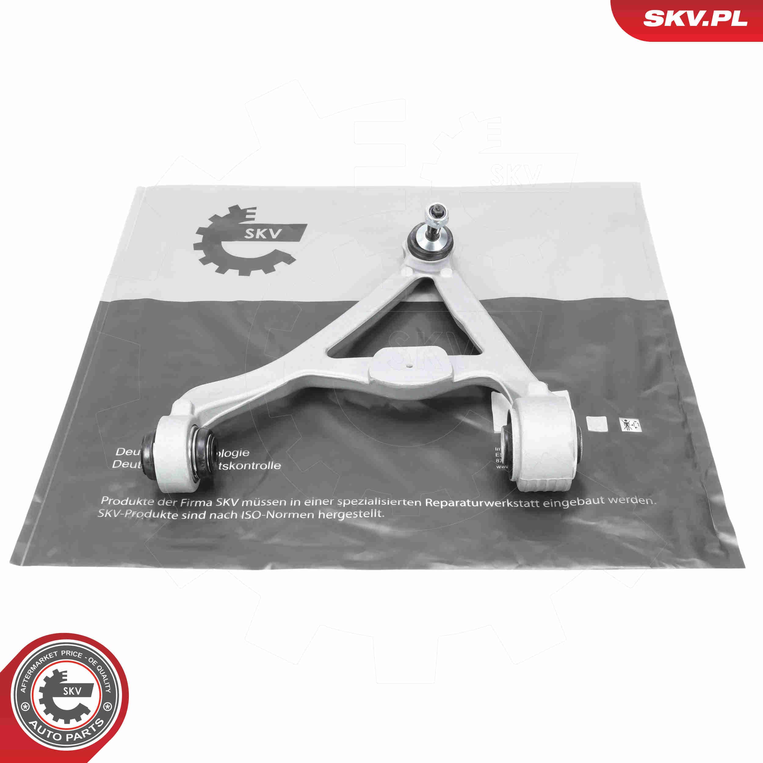 SKV Rameno zavesenia kolies 69SKV390 1