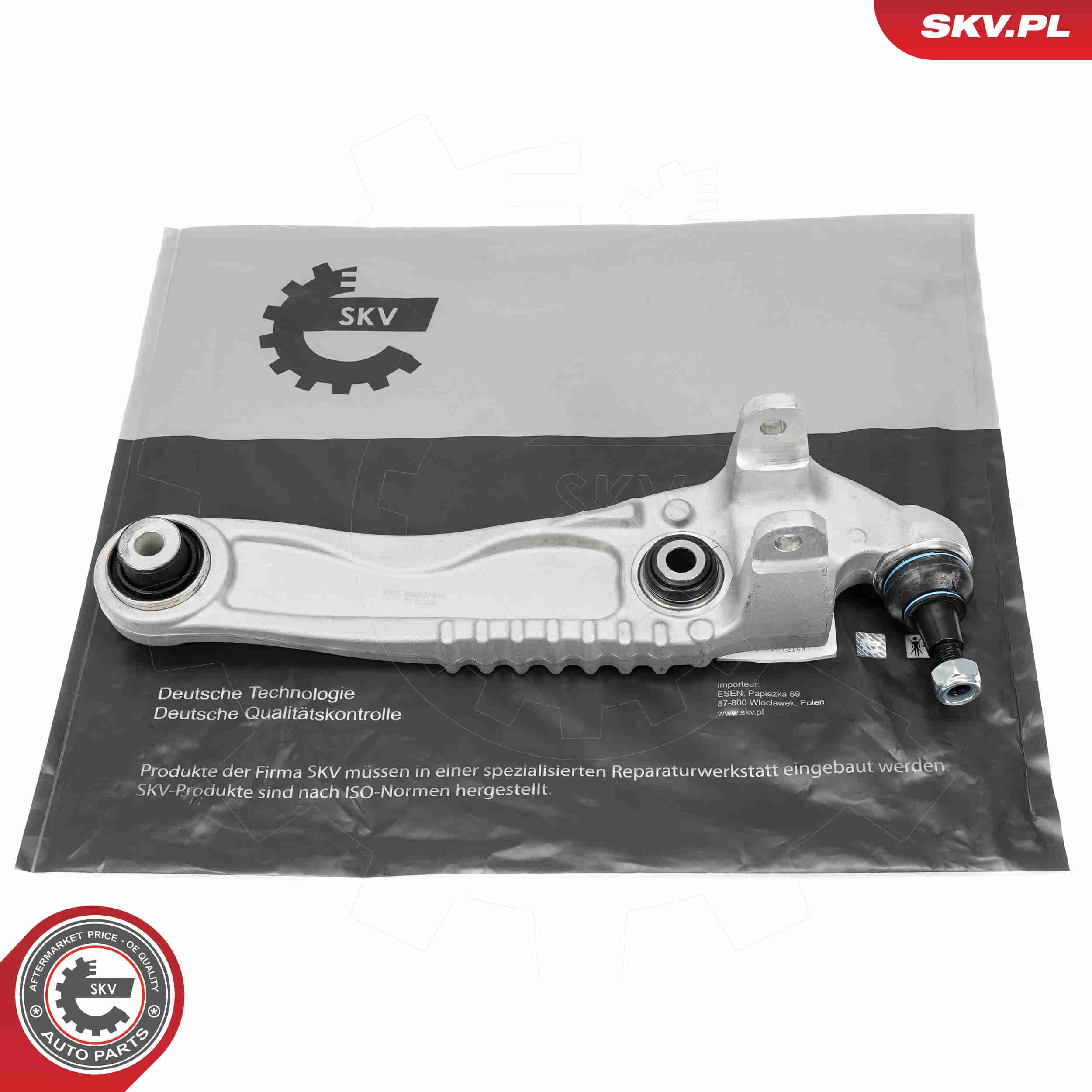 SKV Rameno zavesenia kolies 69SKV403 1
