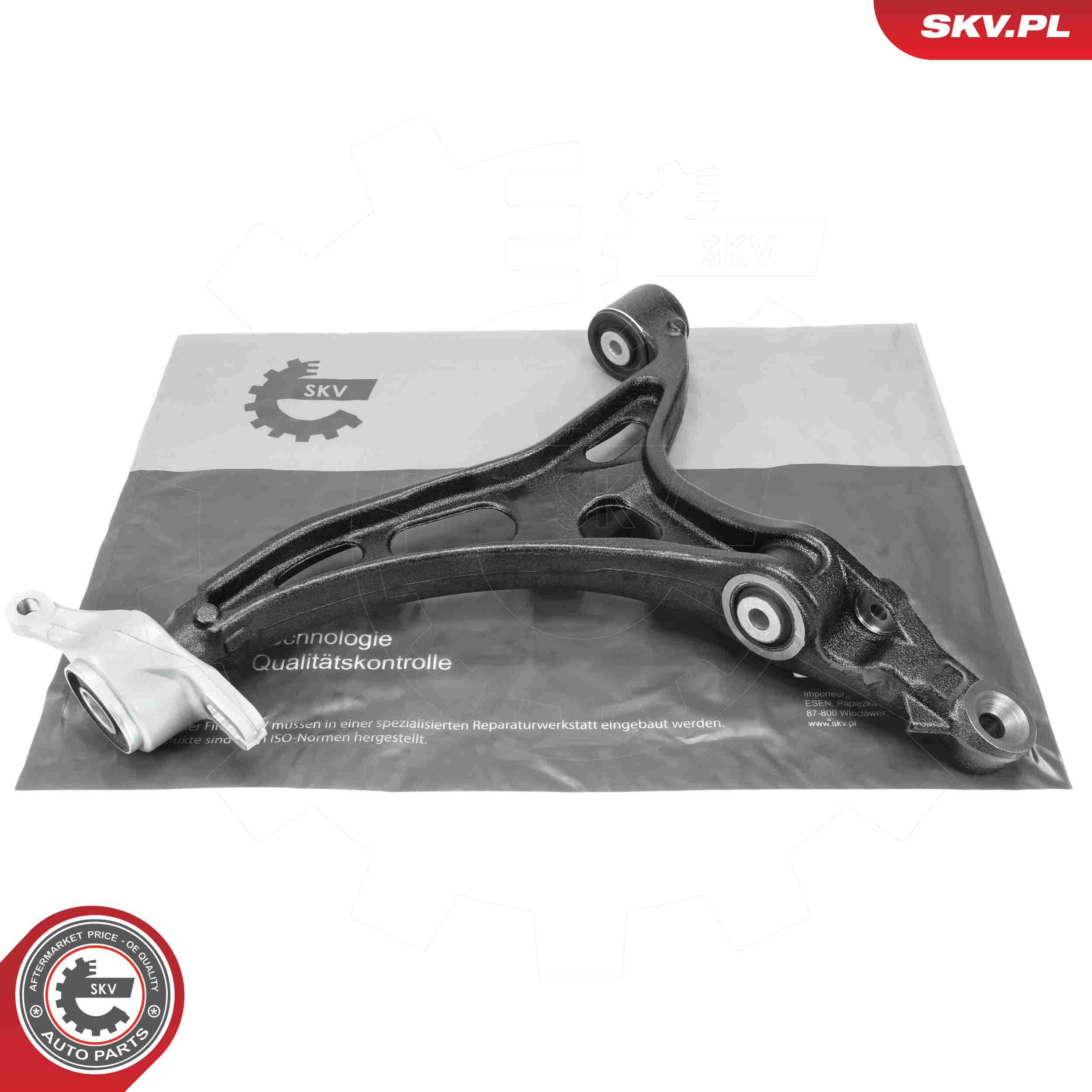 SKV Rameno zavesenia kolies 69SKV409 1