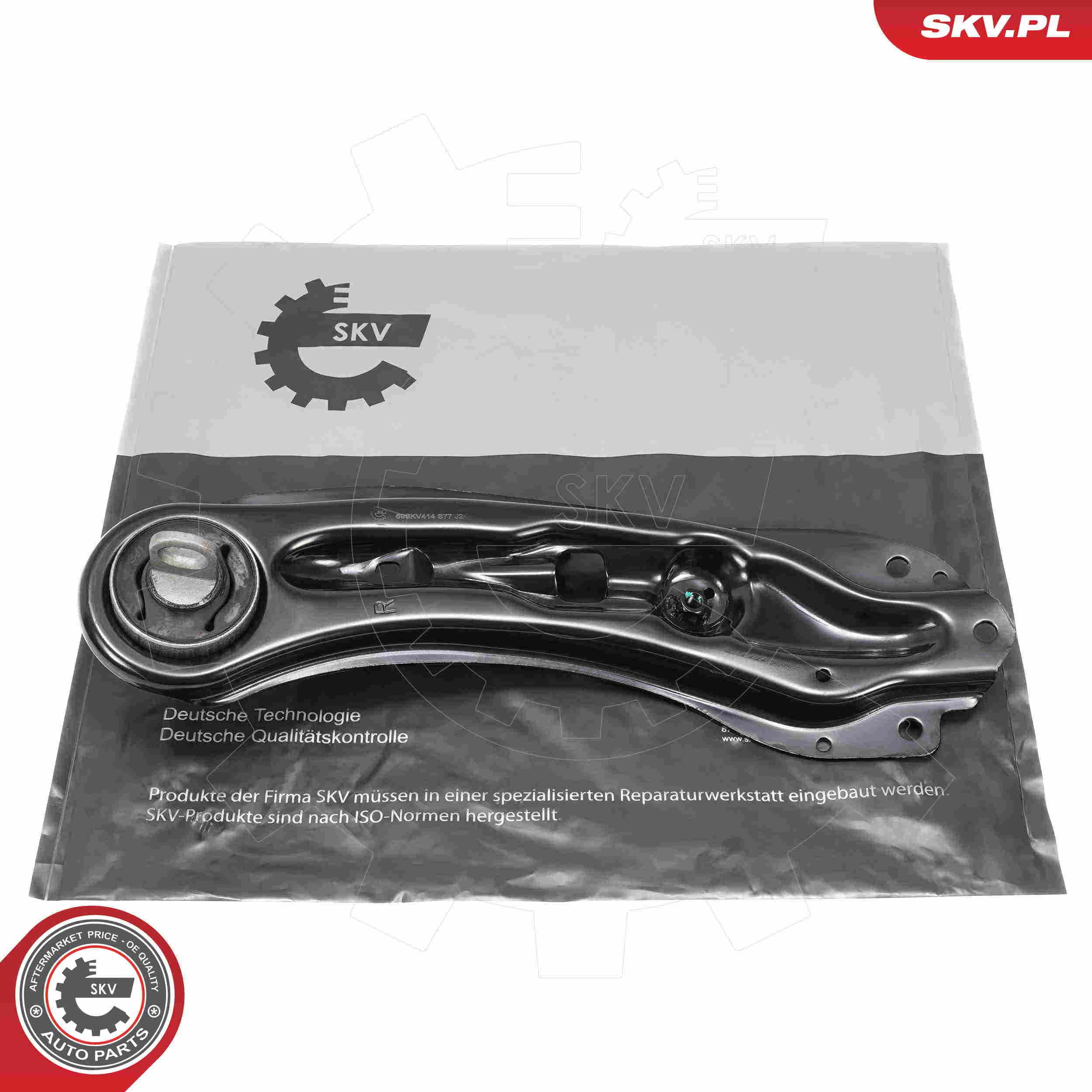 SKV Rameno zavesenia kolies 69SKV414 1