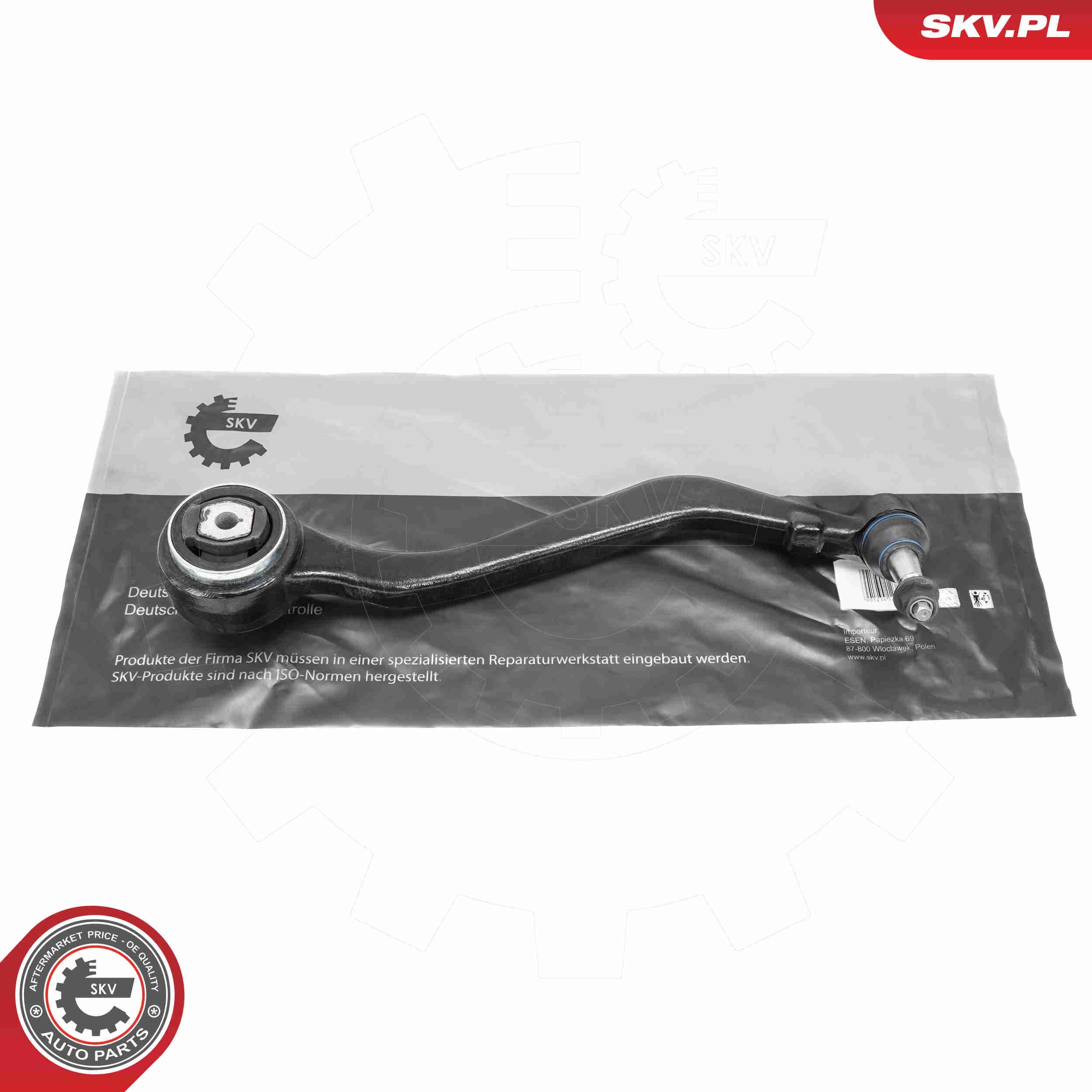 SKV Rameno zavesenia kolies 69SKV419 1