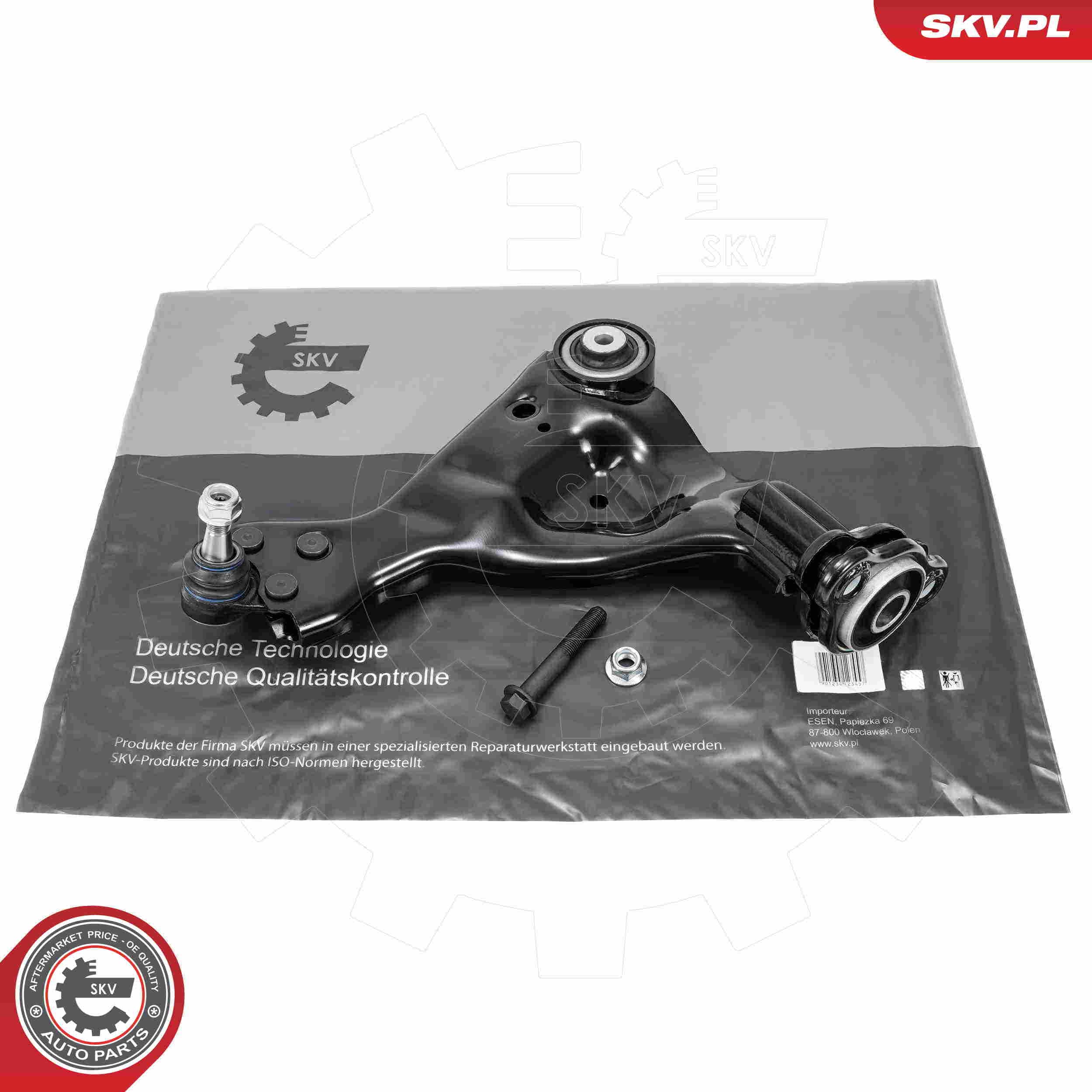 SKV Rameno zavesenia kolies 69SKV436 1