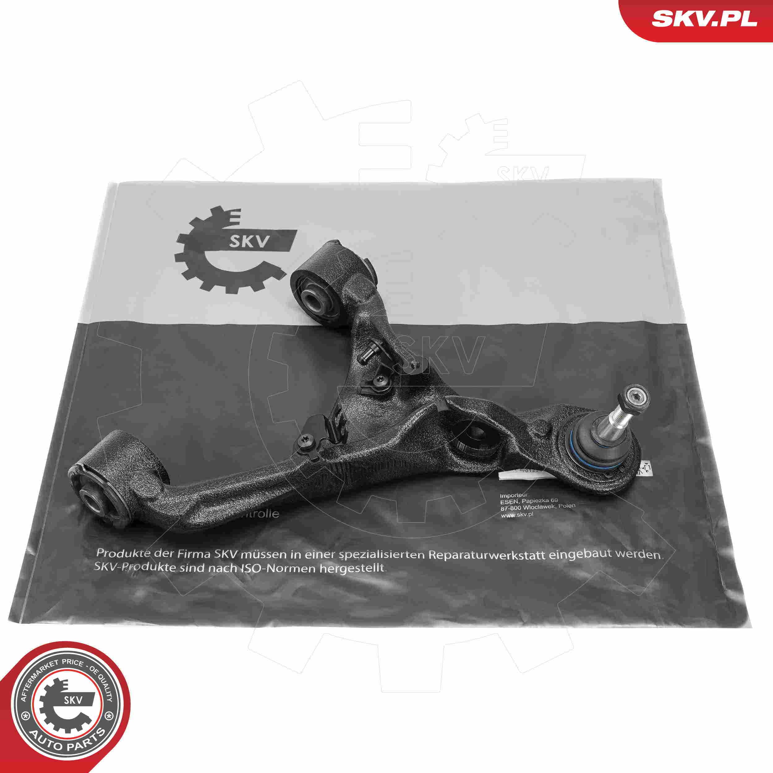 SKV Rameno zavesenia kolies 69SKV441 1