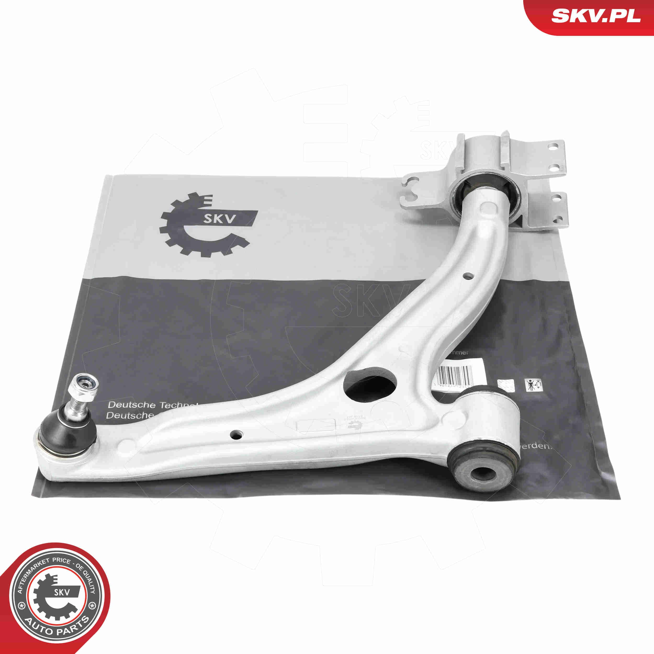 SKV Rameno zavesenia kolies 69SKV458 1