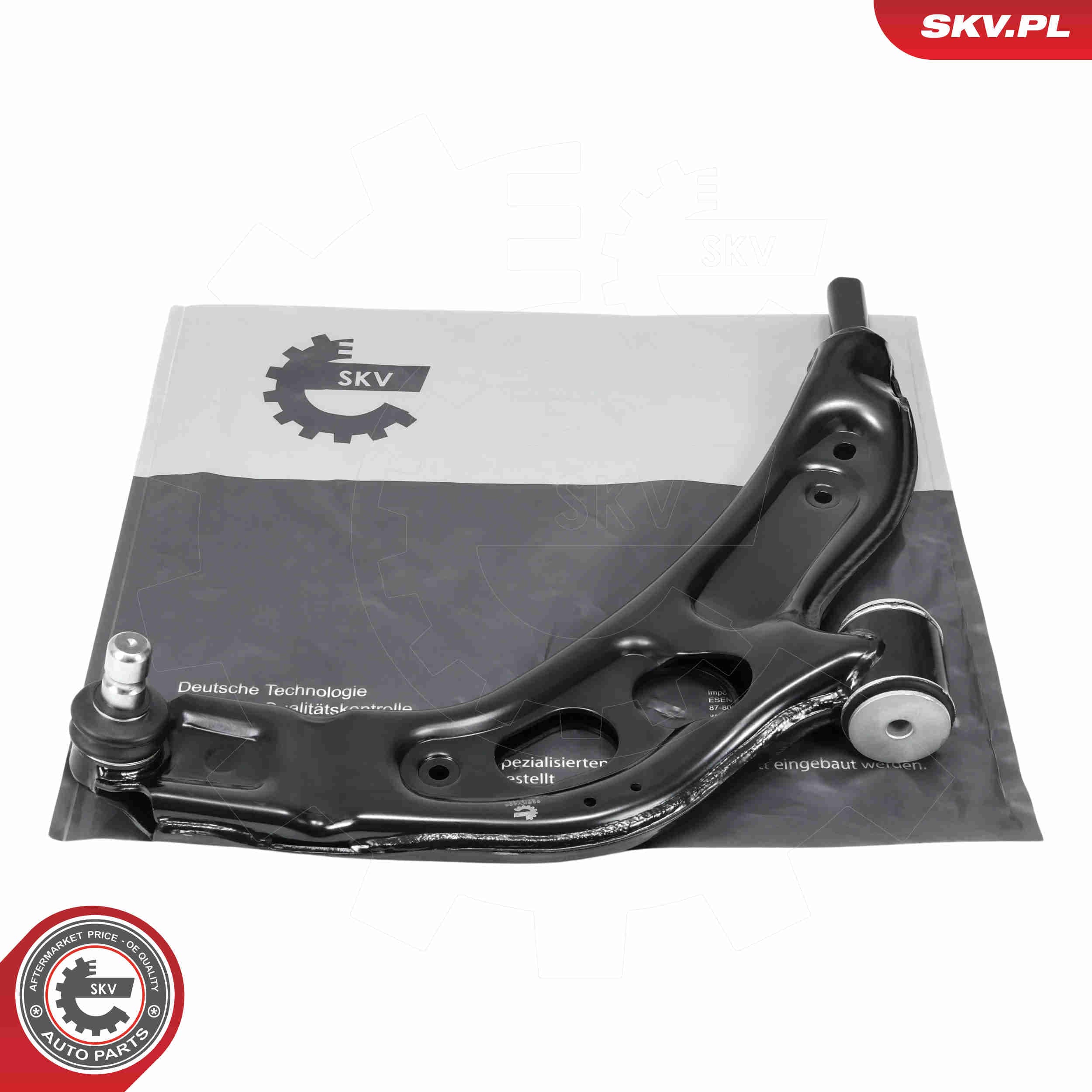 SKV Rameno zavesenia kolies 69SKV460 1