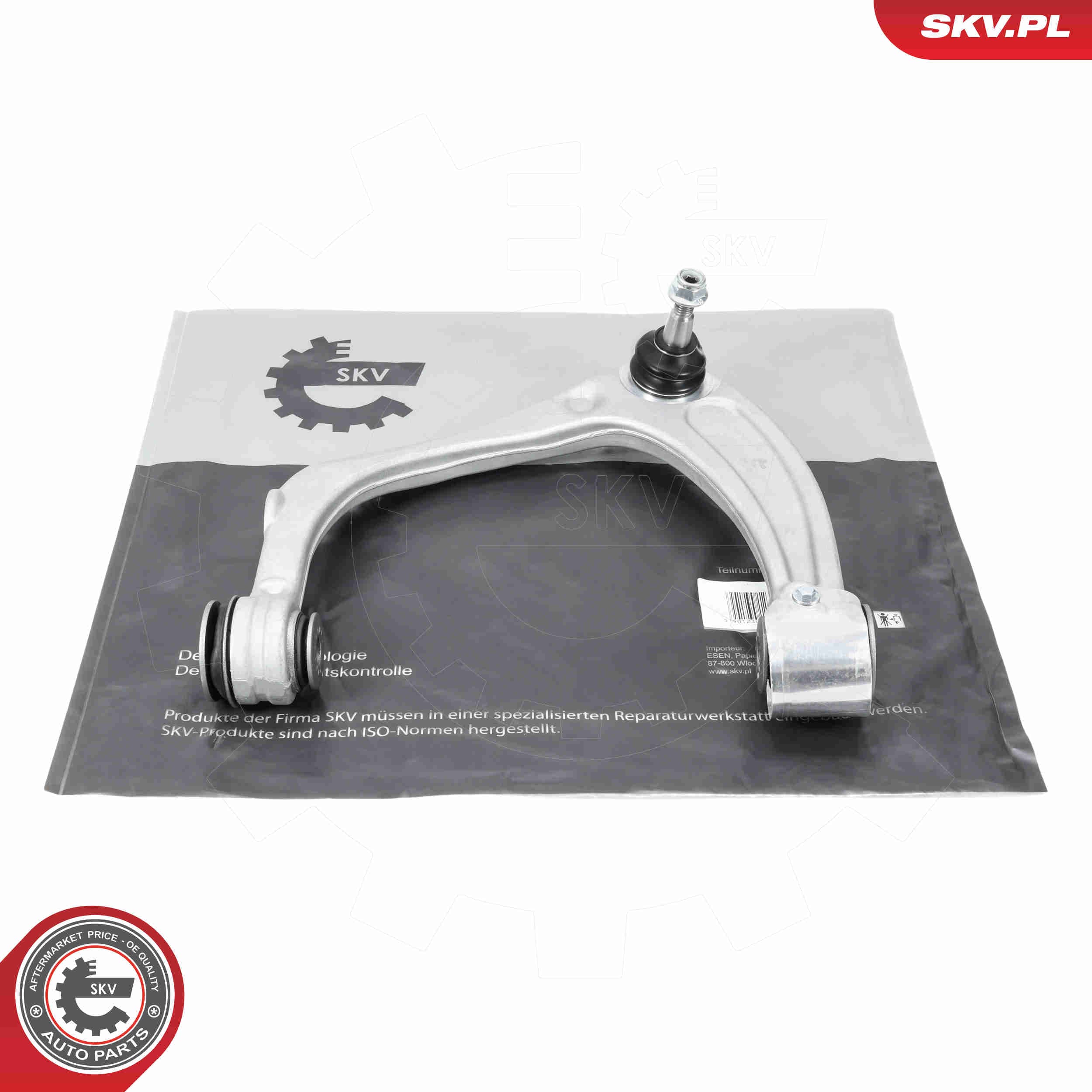 SKV Rameno zavesenia kolies 69SKV467 1