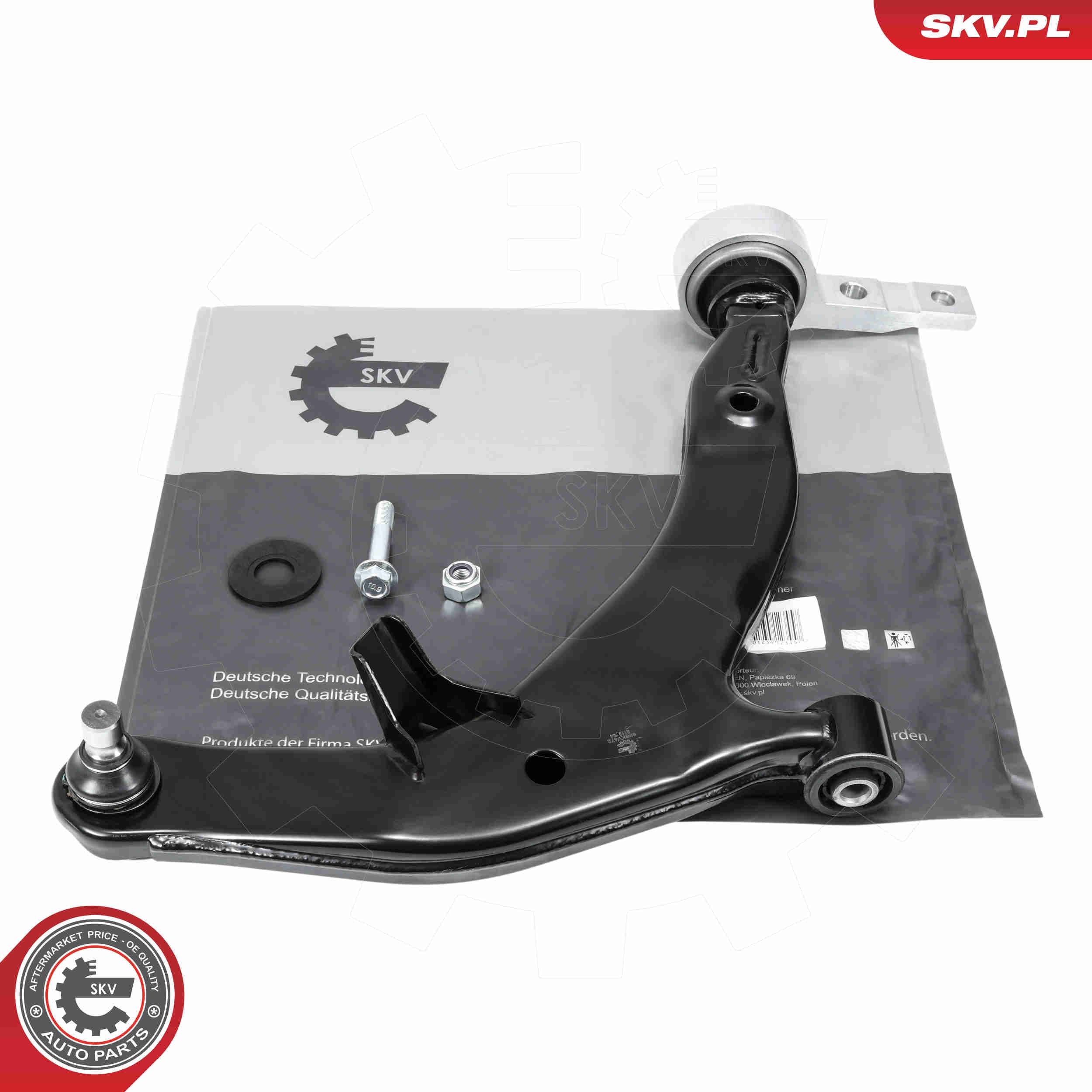 SKV Rameno zavesenia kolies 69SKV472 1
