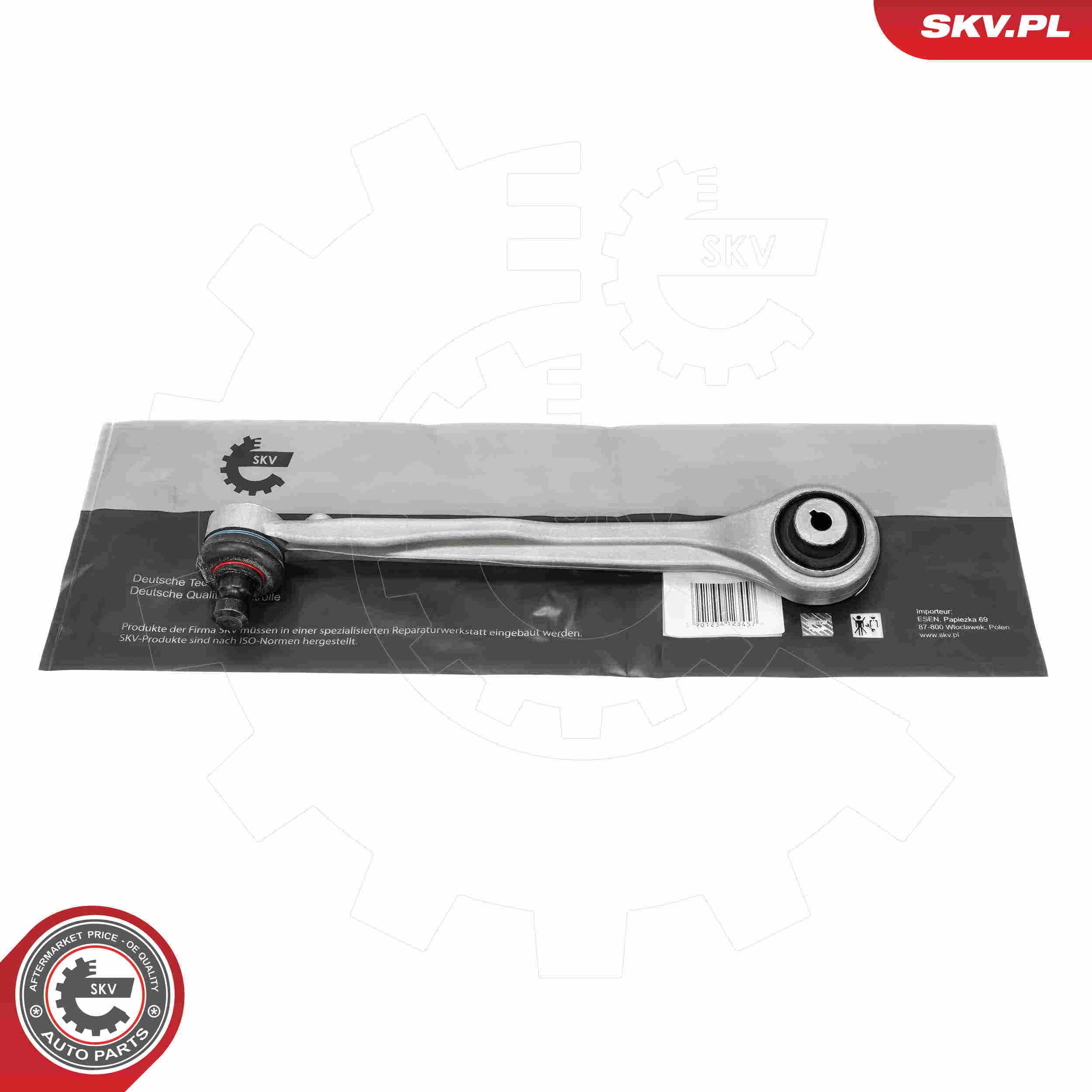 SKV Rameno zavesenia kolies 69SKV479 1