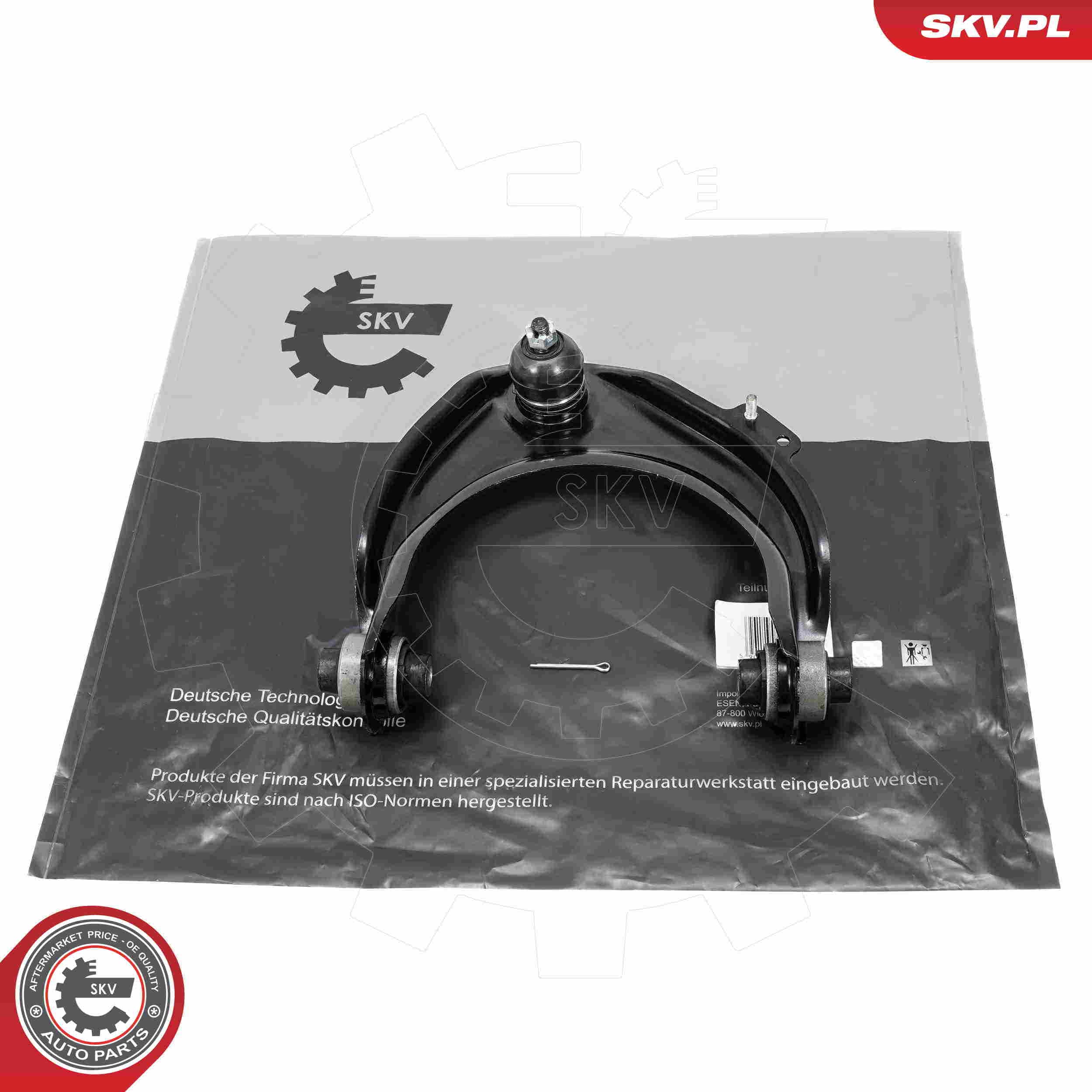 SKV Rameno zavesenia kolies 69SKV482 1