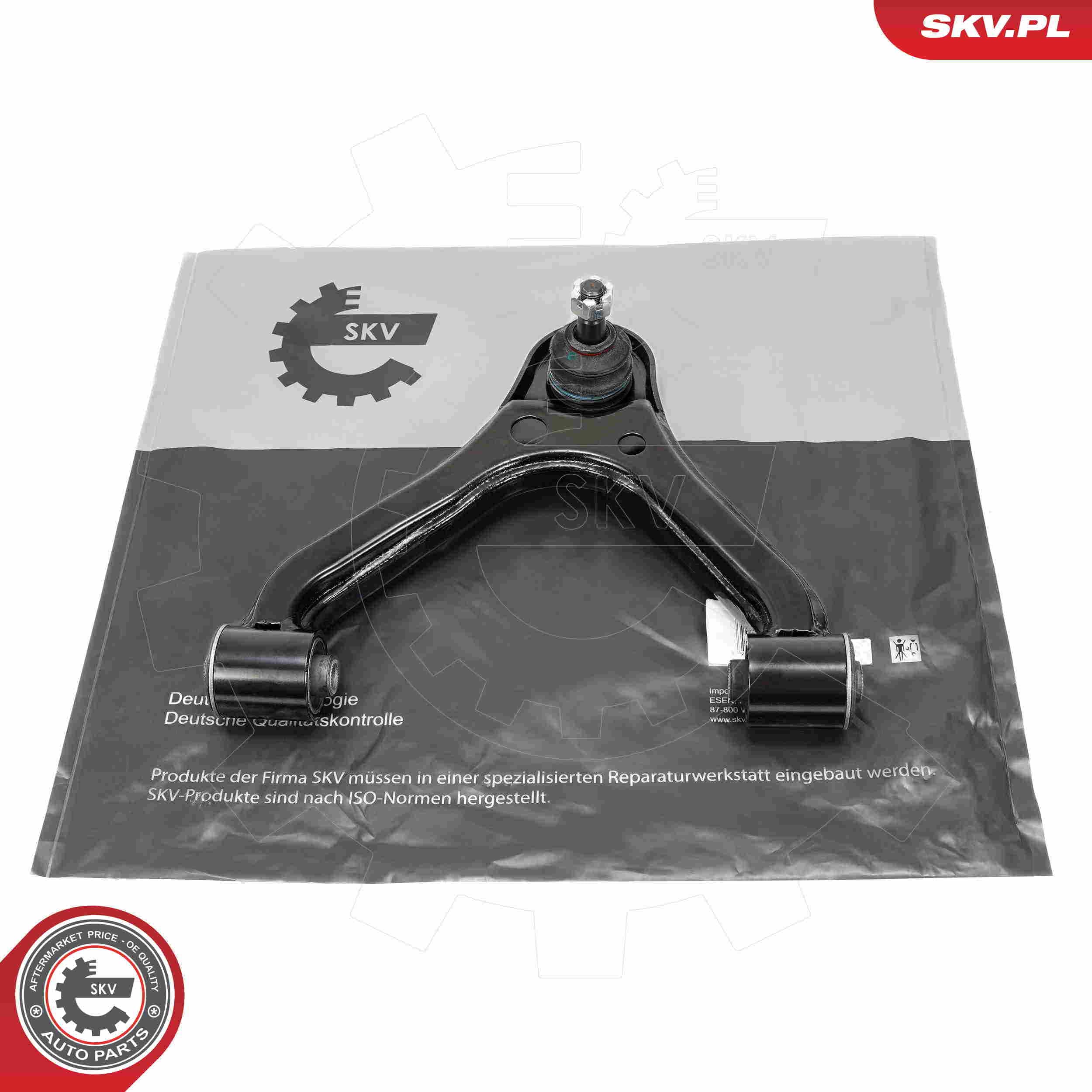 SKV Rameno zavesenia kolies 69SKV485 1