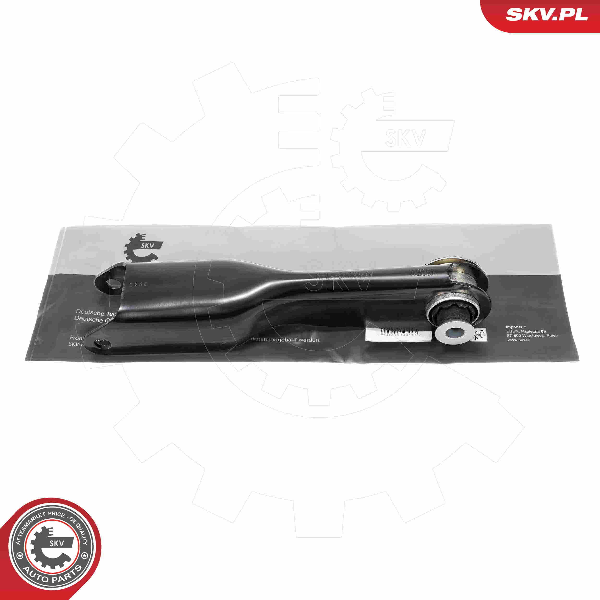 SKV Rameno zavesenia kolies 69SKV488 1