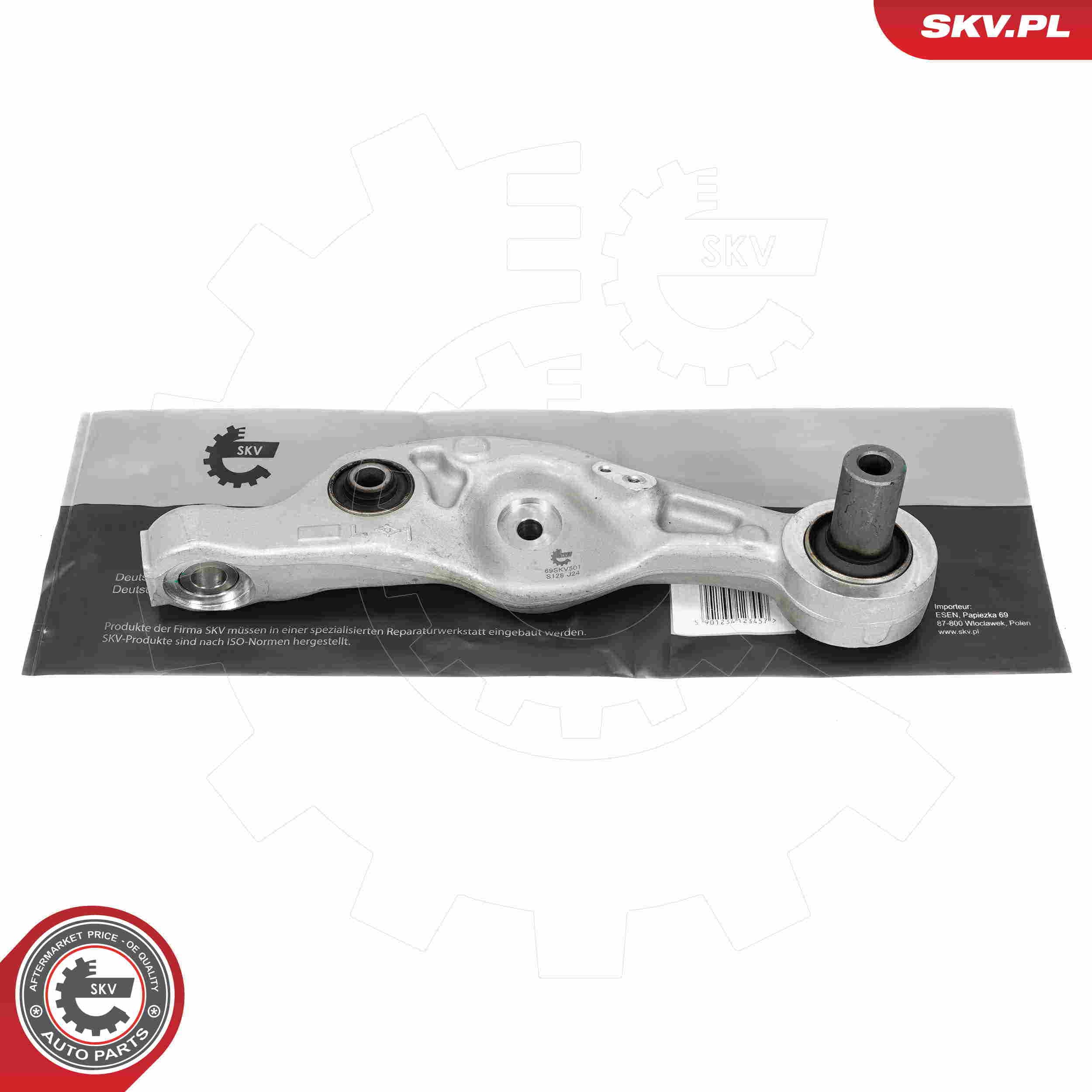 SKV Rameno zavesenia kolies 69SKV501 1