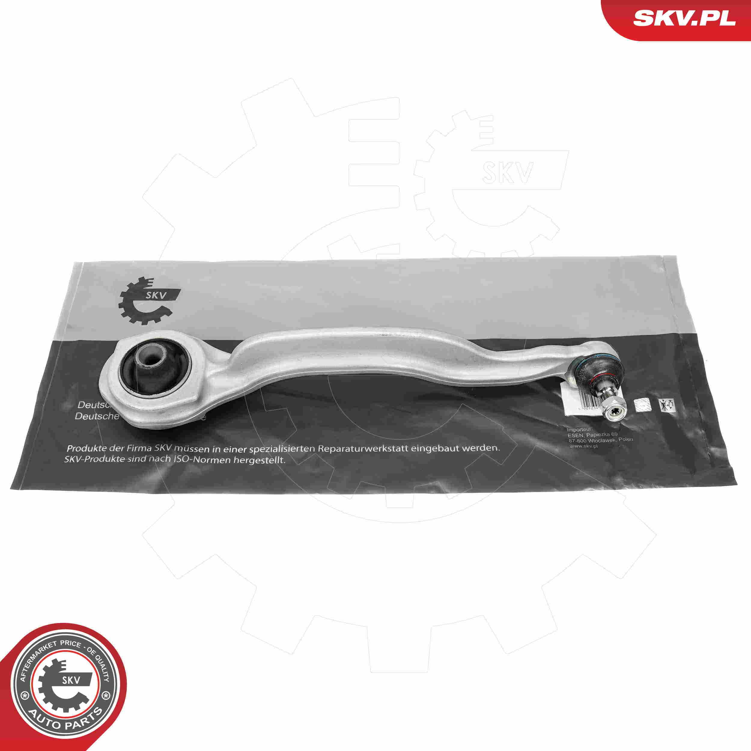 SKV Rameno zavesenia kolies 69SKV507 1