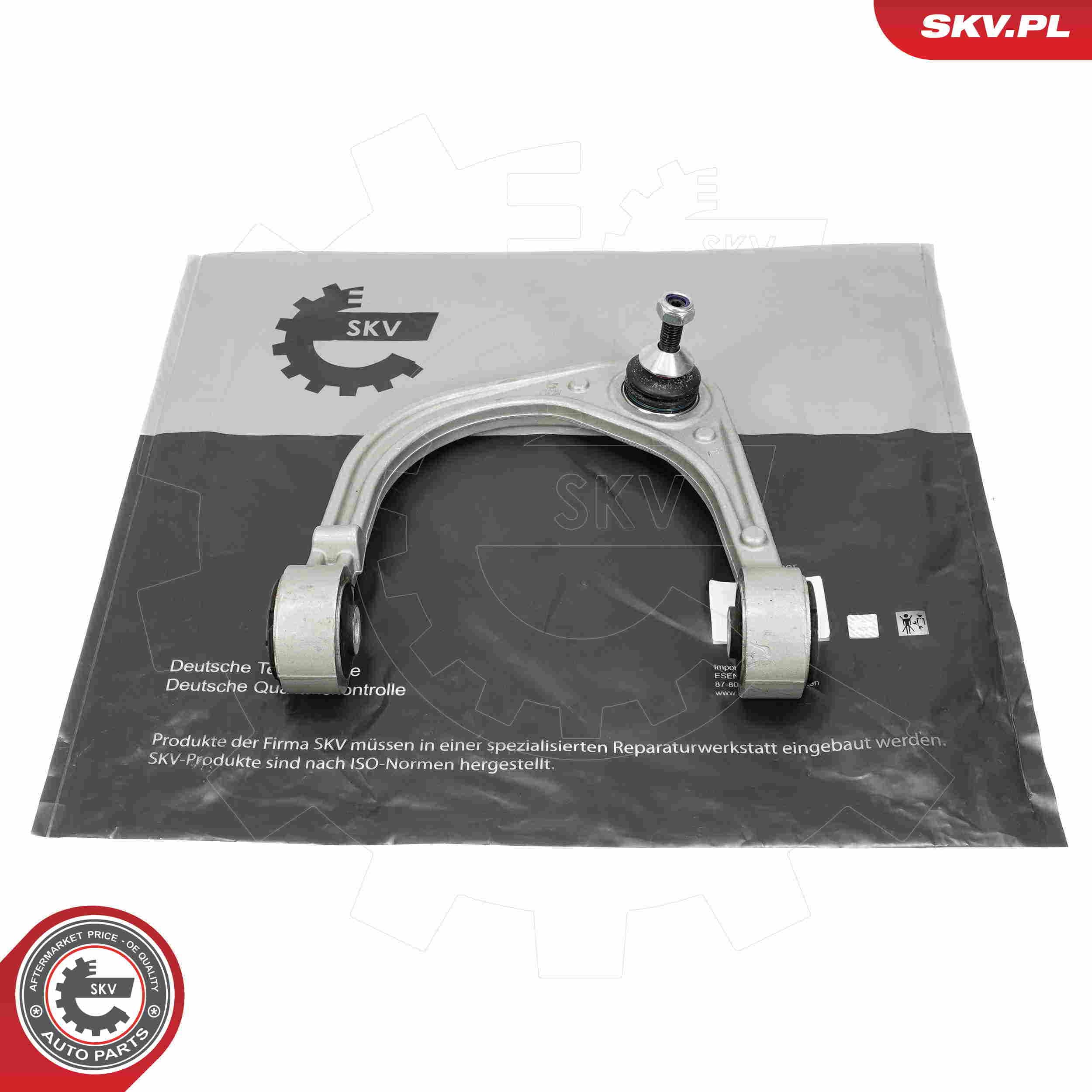 SKV Rameno zavesenia kolies 69SKV517 1