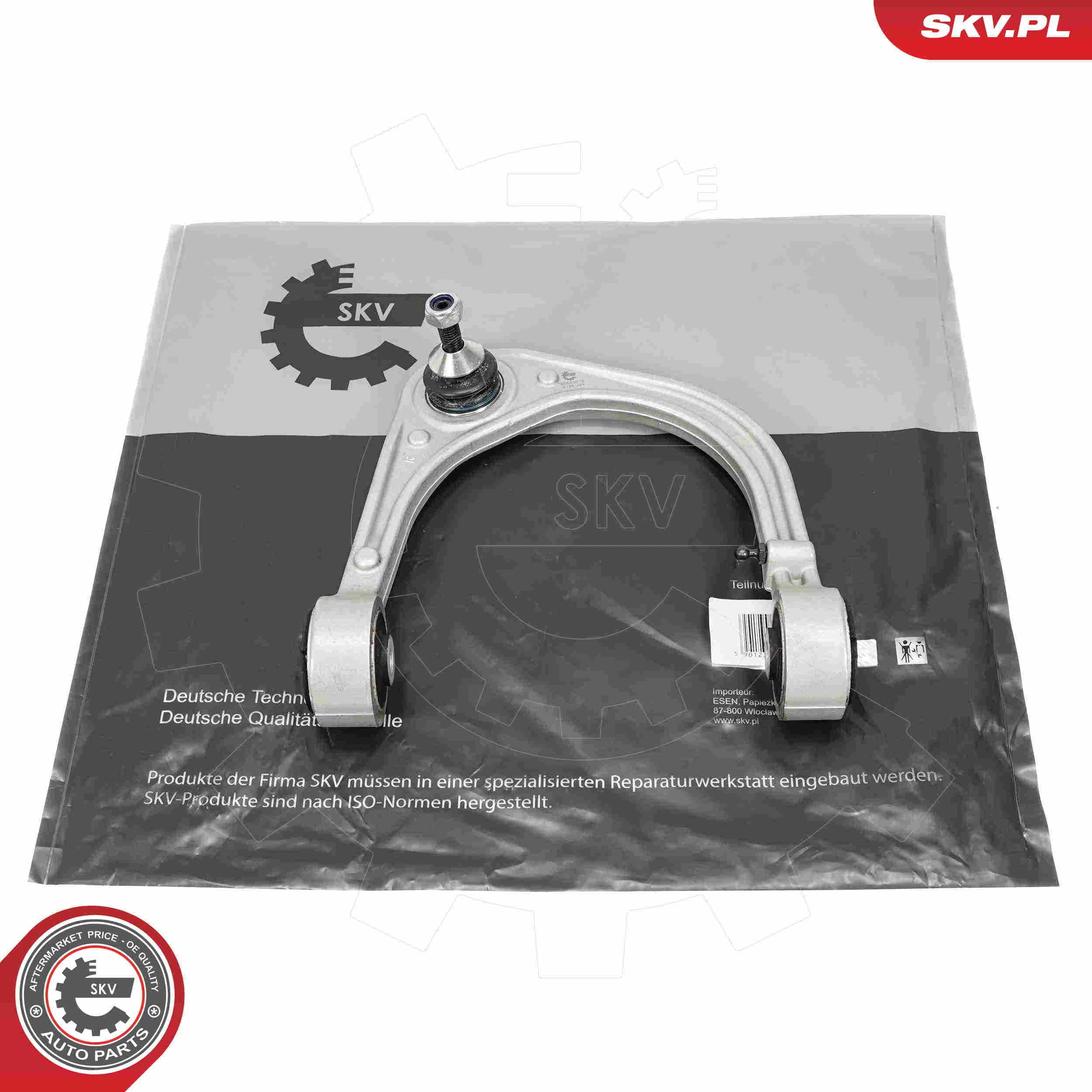 SKV Rameno zavesenia kolies 69SKV518 1