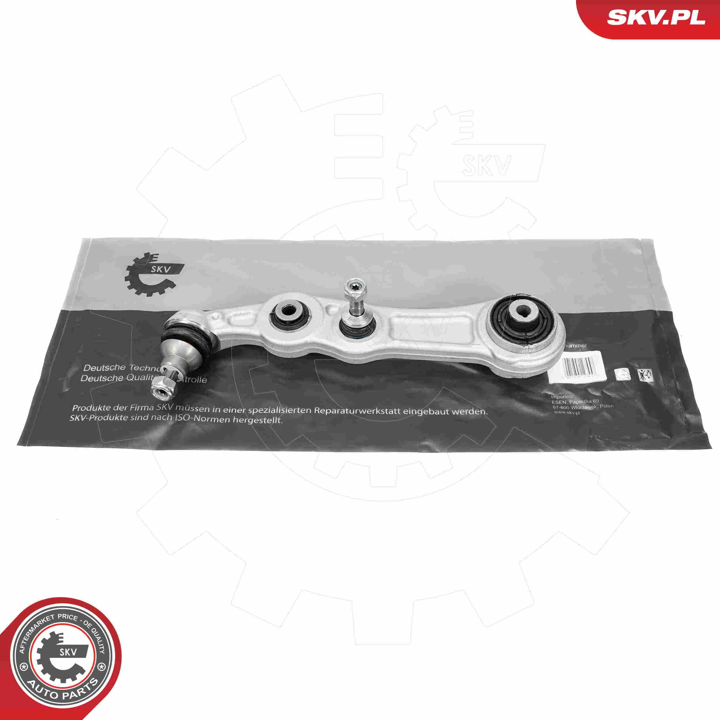 SKV Rameno zavesenia kolies 69SKV522 1