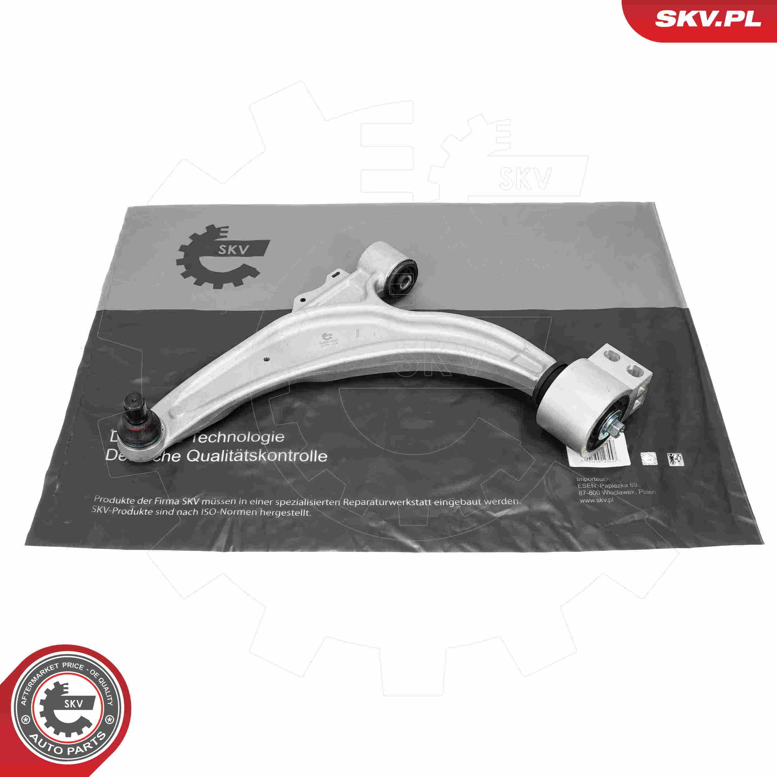 SKV Rameno zavesenia kolies 69SKV523 1