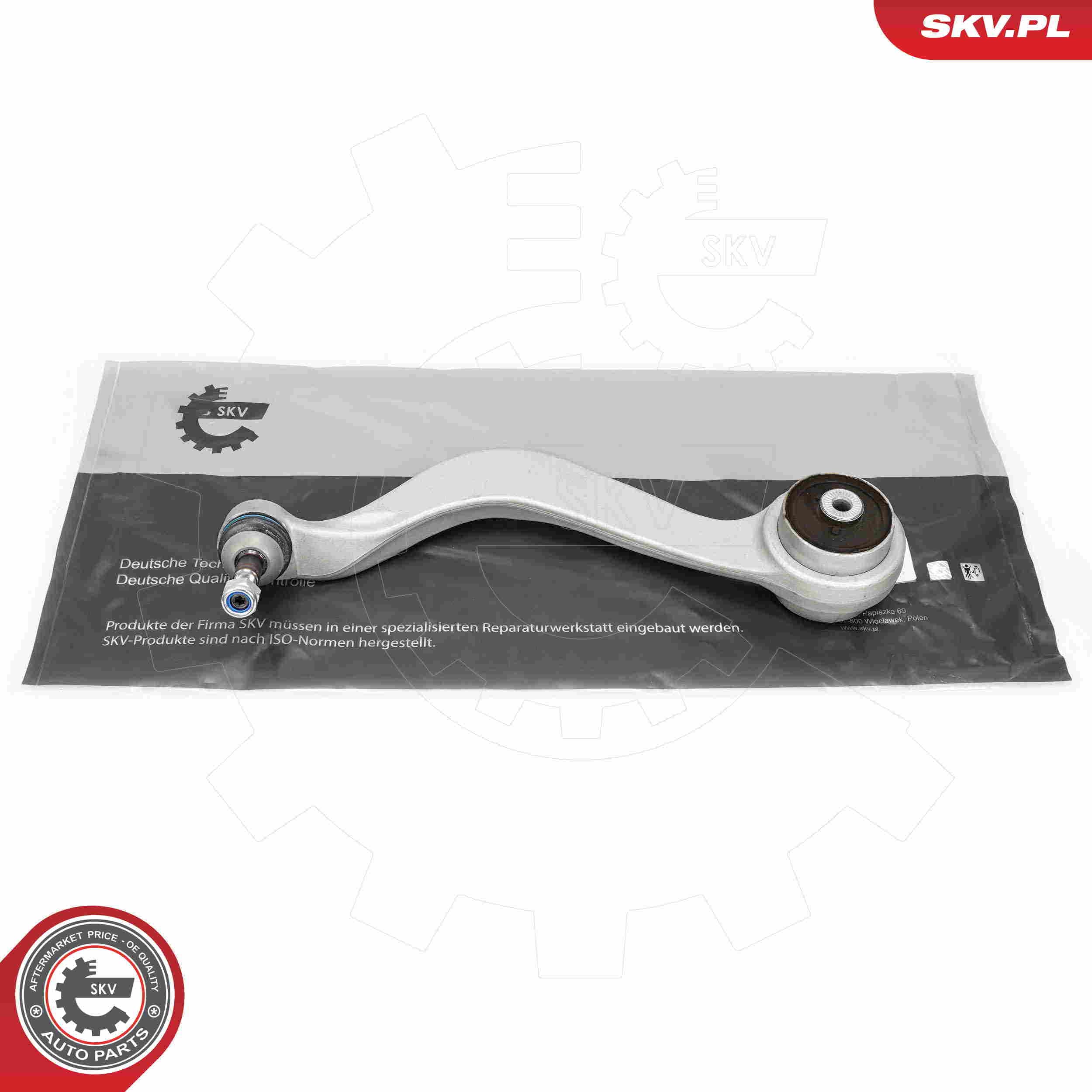 SKV Rameno zavesenia kolies 69SKV526 1