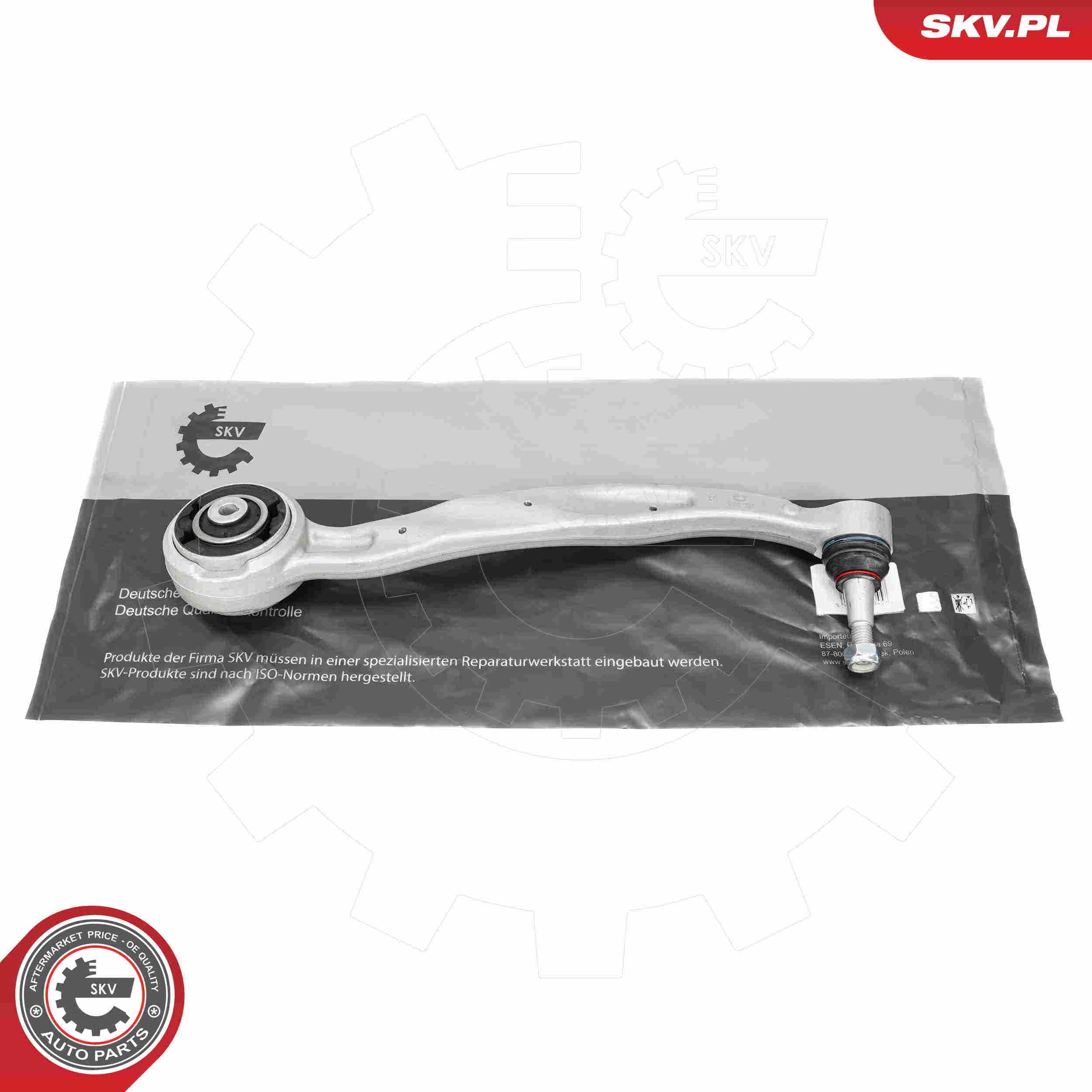 SKV Rameno zavesenia kolies 69SKV528 1