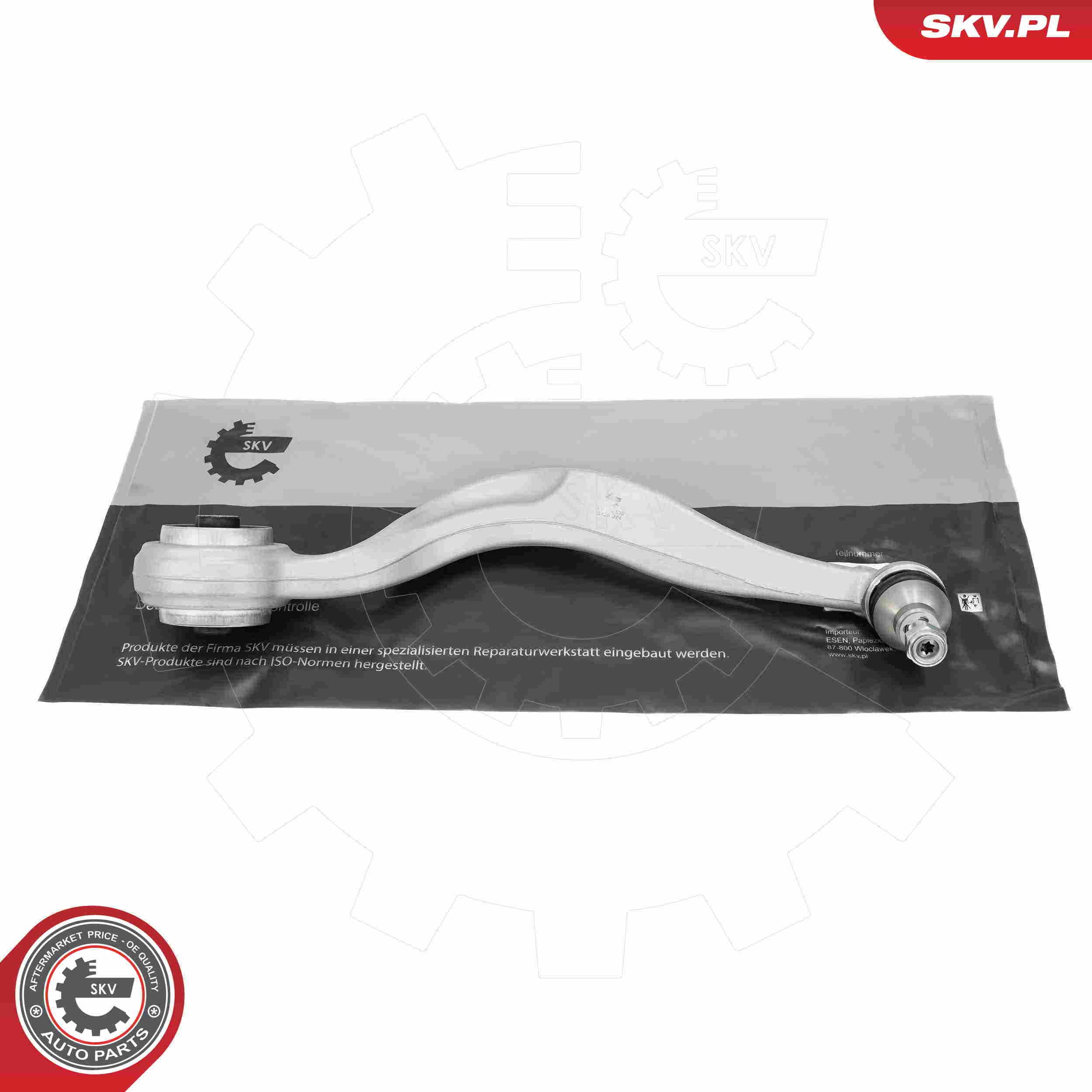 SKV Rameno zavesenia kolies 69SKV538 1