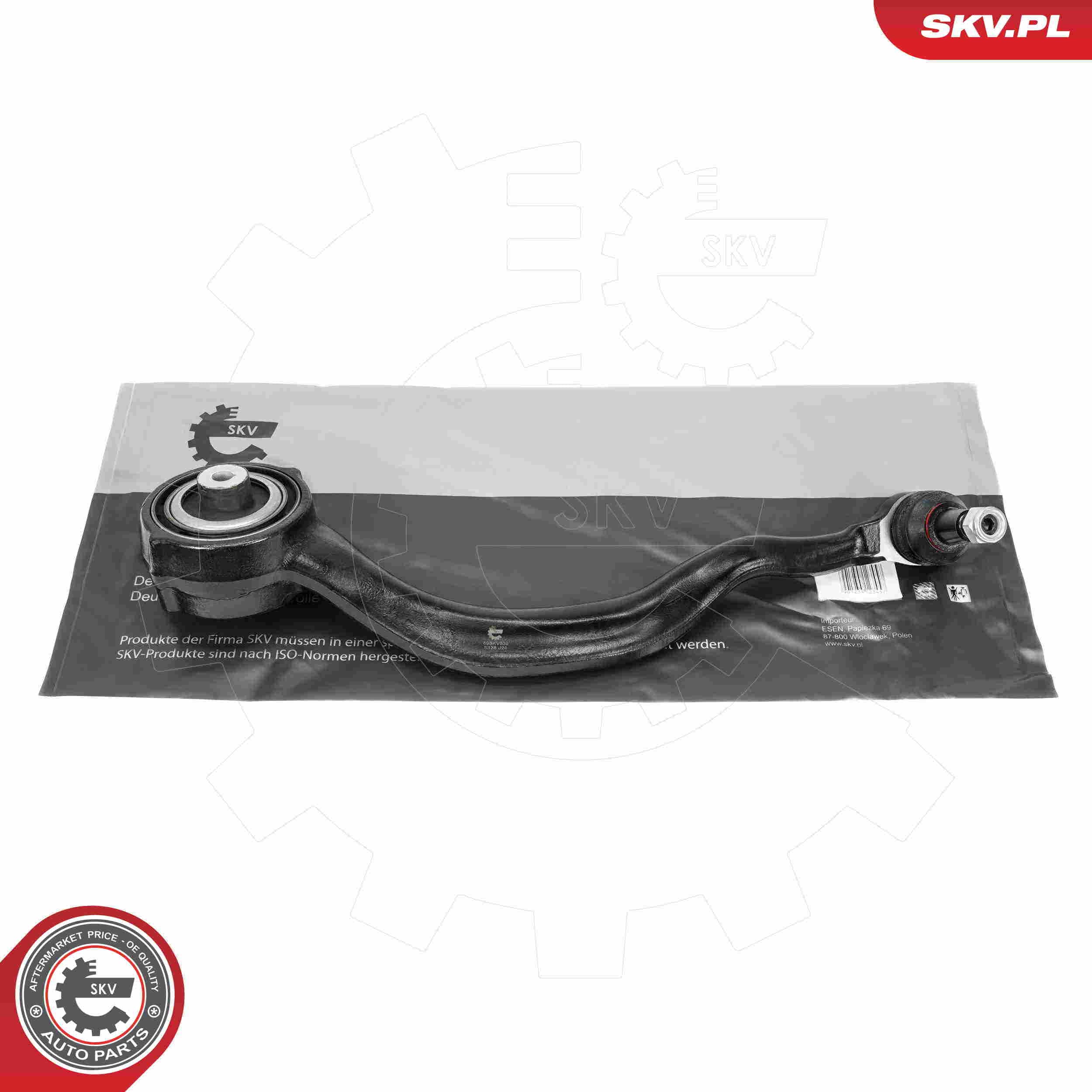 SKV Rameno zavesenia kolies 69SKV539 1