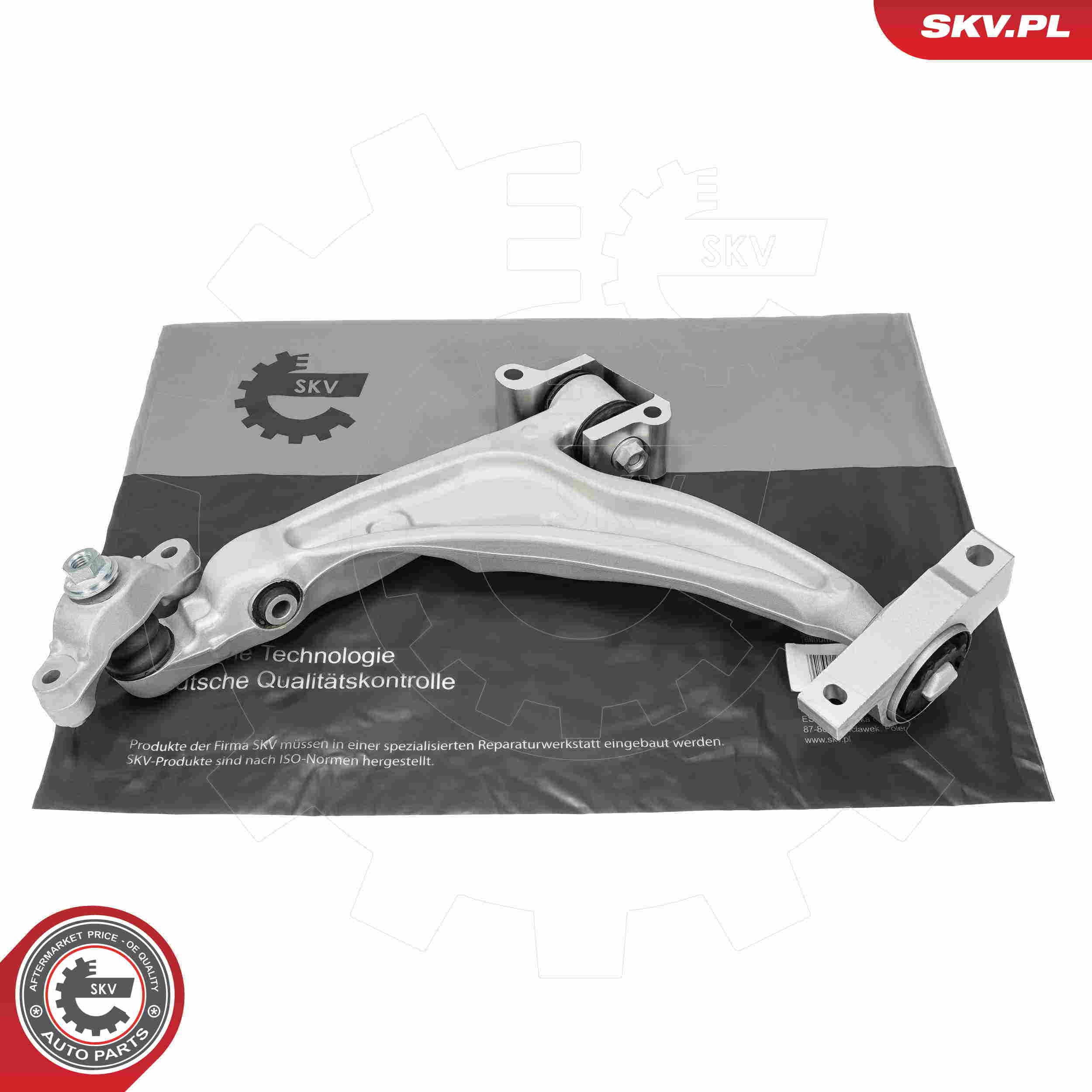 SKV Rameno zavesenia kolies 69SKV554 1
