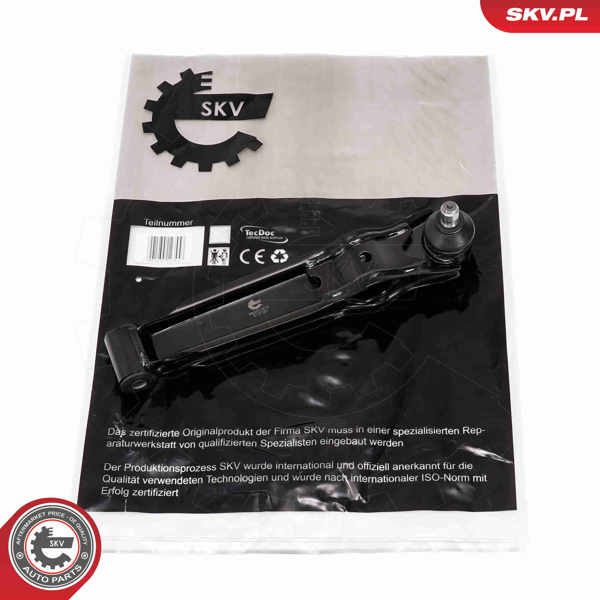 SKV Rameno zavesenia kolies 69SKV806 1
