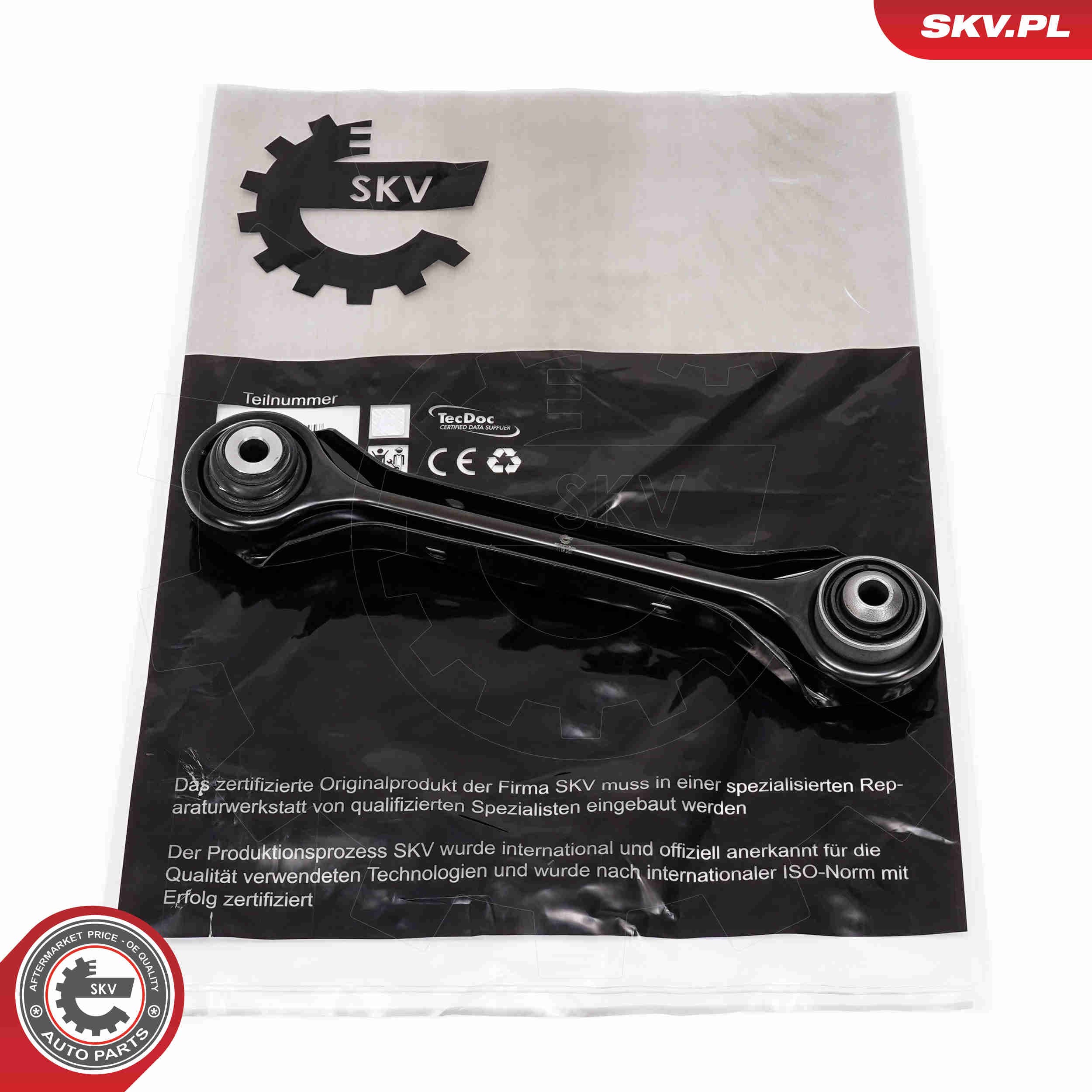 SKV Rameno zavesenia kolies 69SKV809 1