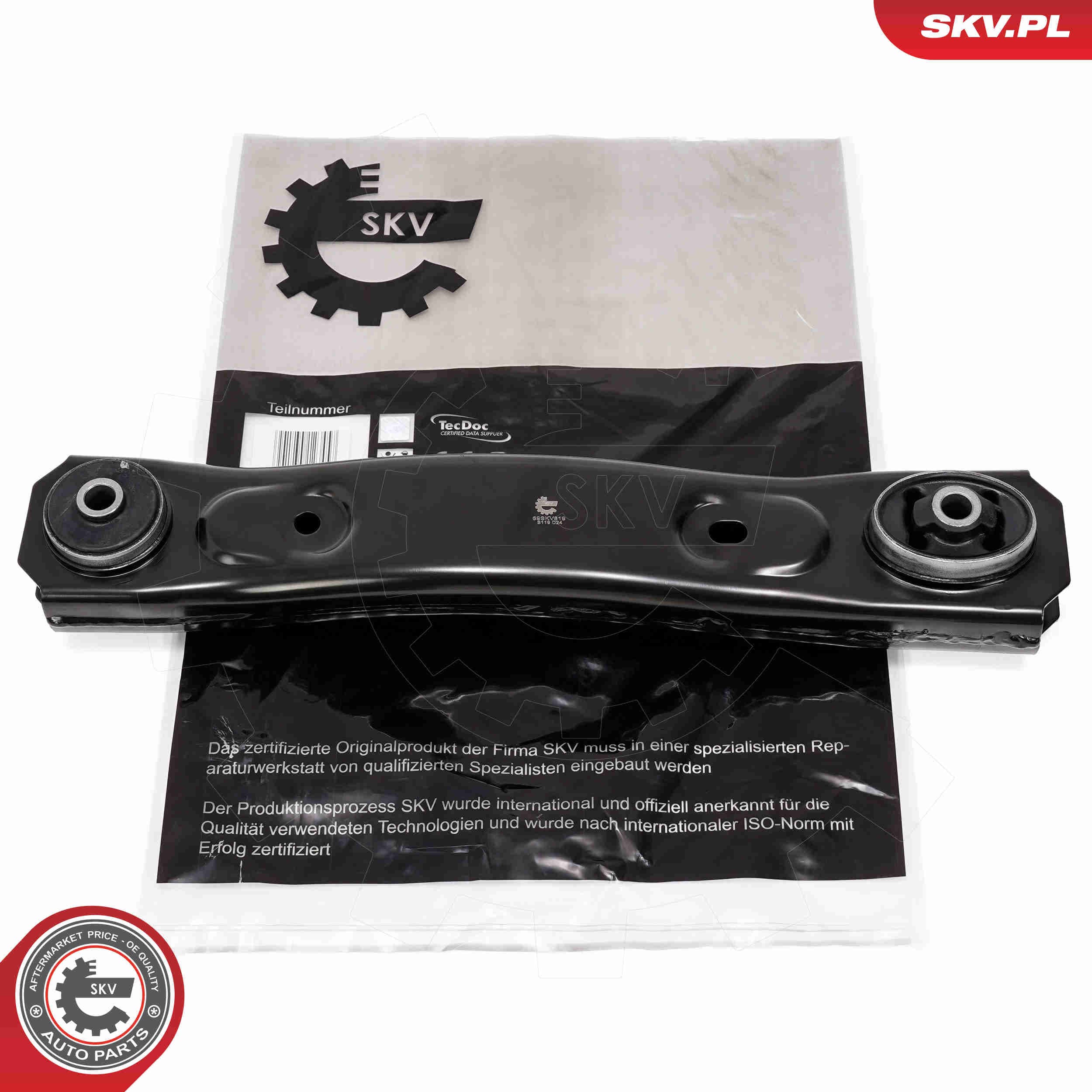 SKV Rameno zavesenia kolies 69SKV819 1
