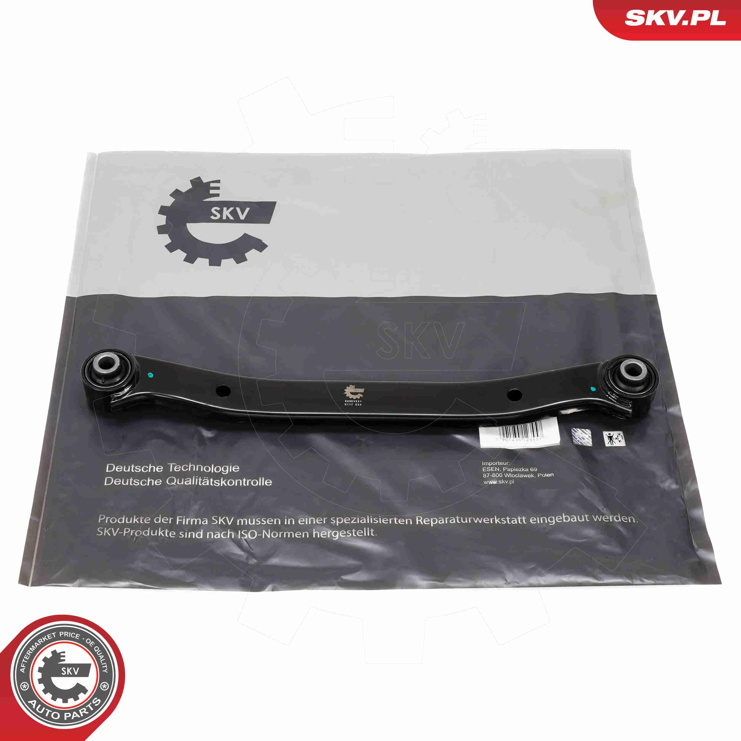 SKV Rameno zavesenia kolies 69SKV821 1