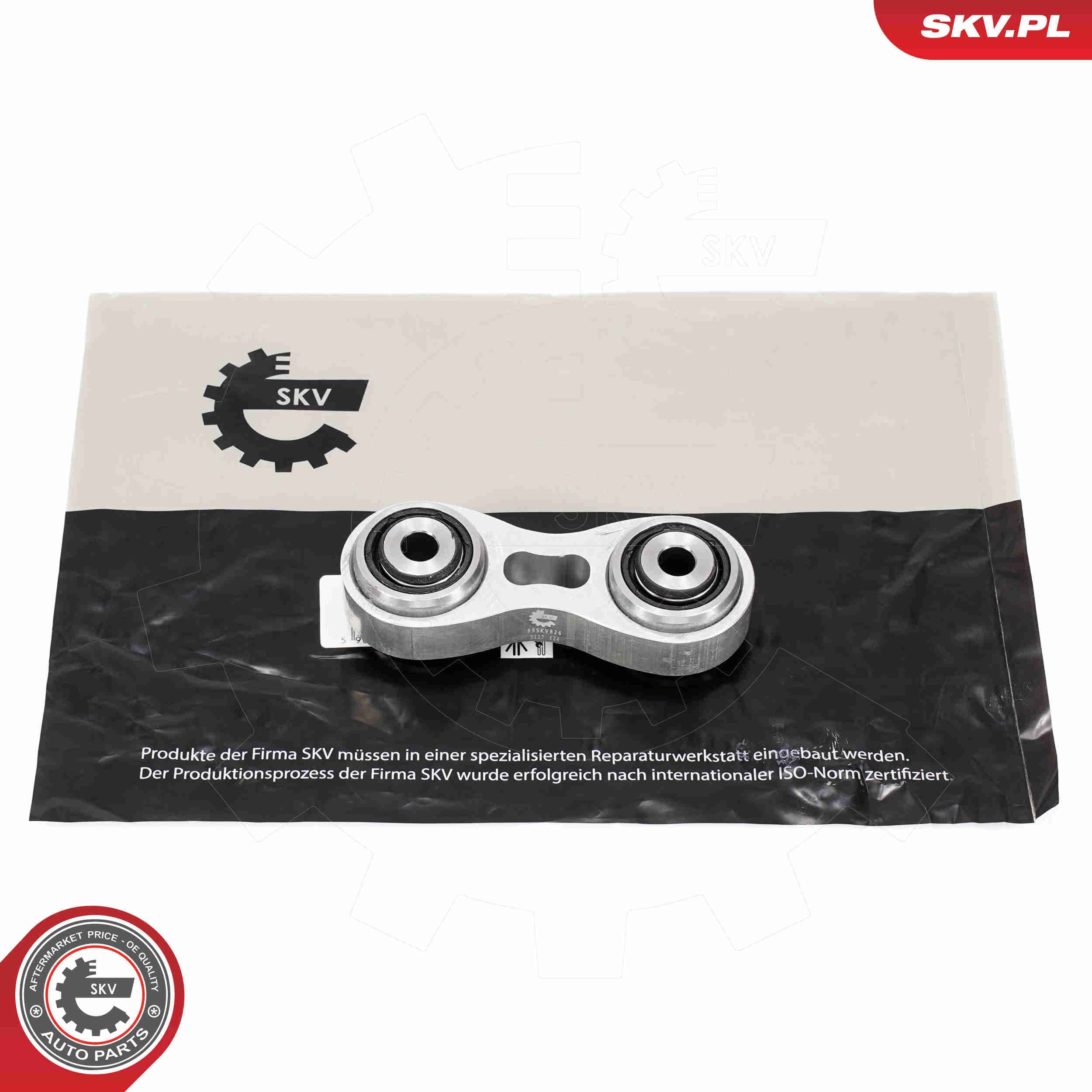 SKV Rameno zavesenia kolies 69SKV826 1